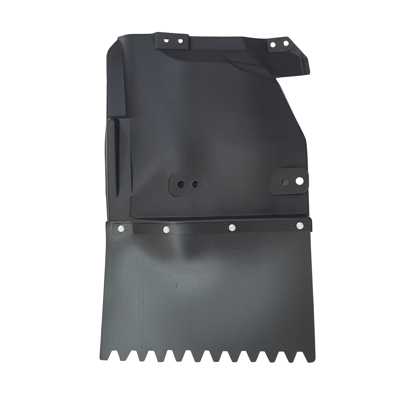 Mud Guard + Flap Left Driver Side for ISUZU NRR NPR NQR NPR - HD 08 - 24 - GoTrucky