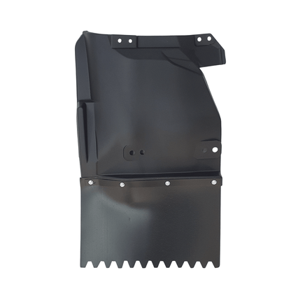 Mud Guard + Flap Left Driver Side for ISUZU NRR NPR NQR NPR - HD 08 - 24 - GoTrucky