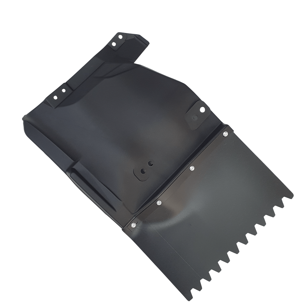 Mud Guard + Flap Left Driver Side for ISUZU NRR NPR NQR NPR - HD 08 - 24 - GoTrucky