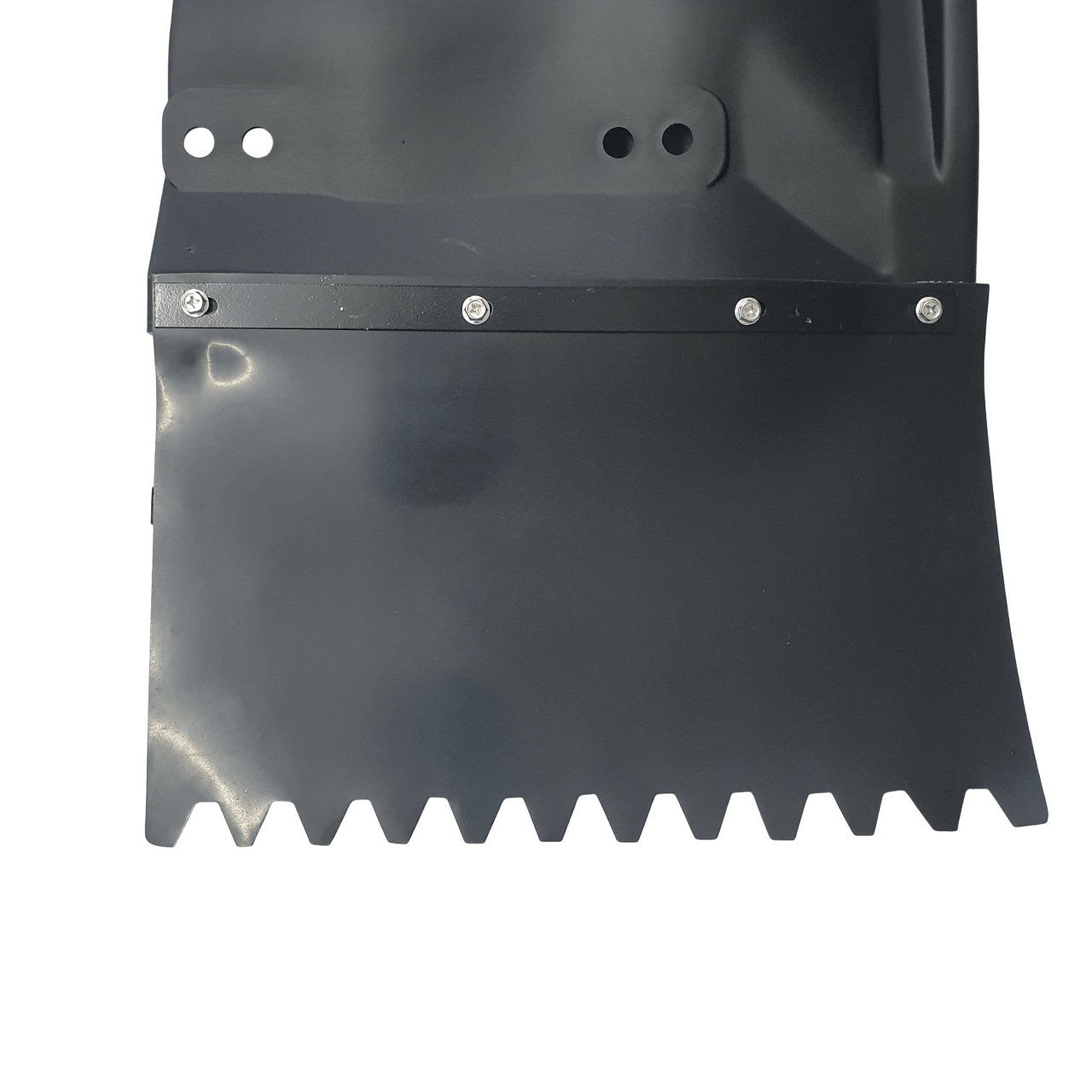 Mud Guard + Flap Right Passenger Side for ISUZU NRR NPR NQR NPR - HD 08 - 24 - GoTrucky