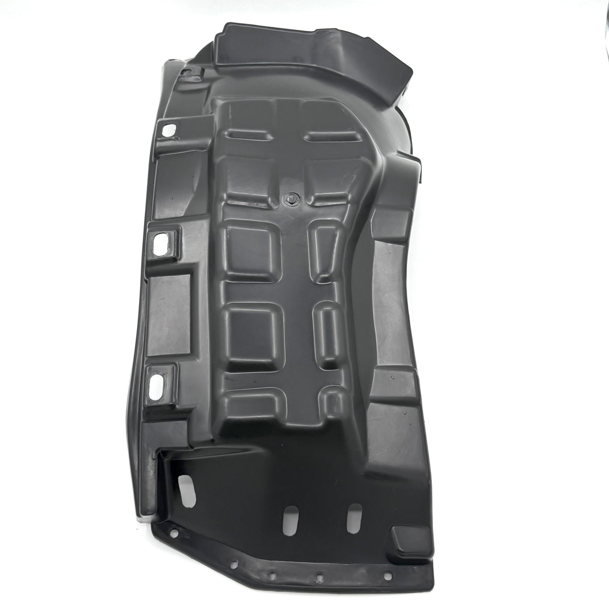 Mud Guard Upper Left Driver Side For Isuzu NPR-HD NQR NRR 1994-2007 - GoTrucky