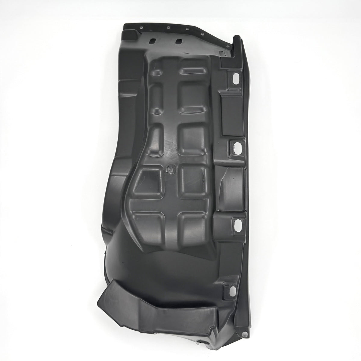 Mud Guard Upper Left Driver Side For Isuzu NPR-HD NQR NRR 1994-2007 - GoTrucky