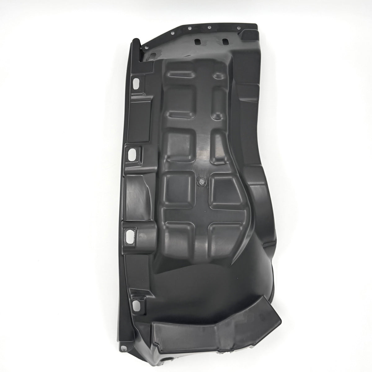 Mud Guard Upper Right Passenger Side For Isuzu NPR-HD NQR NRR 1994-2007 - GoTrucky