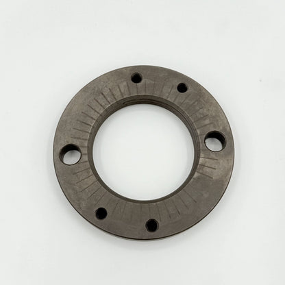 Nut Bearing Rear Hub For ISUZU NPR NPR - HD NQR NRR 4HE1 4.8 4HK1 5.2 98 - 25 - GoTrucky
