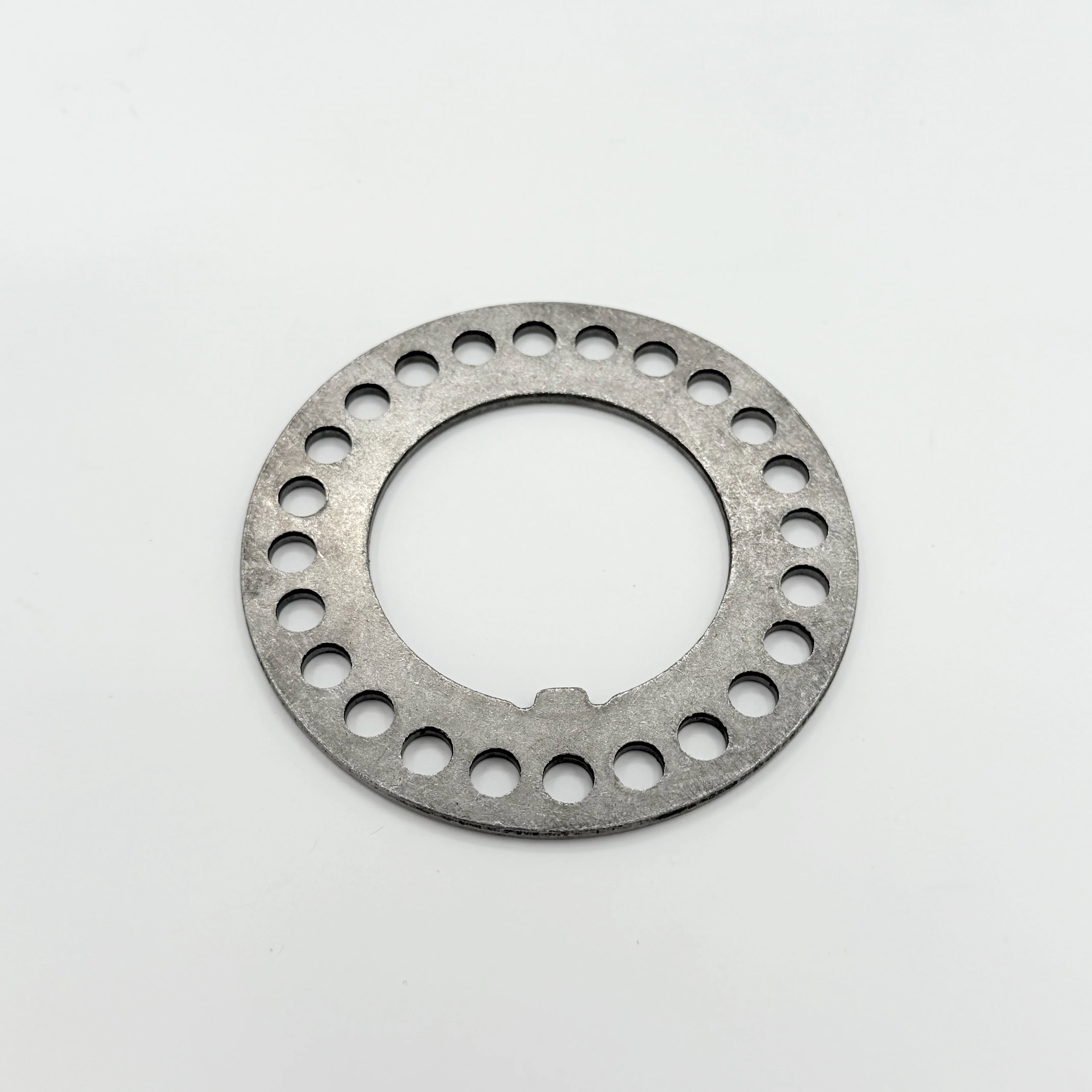 Nut + Washer Lock Rear Hub Bearing for ISUZU NRR NPR NPR - HD NQR 98 - 25 - GoTrucky