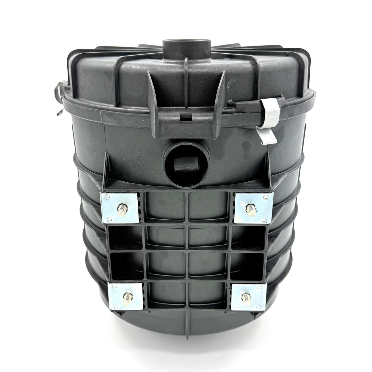 OEM Cleaner Air Filter Box for ISUZU NPR NPR-HD NRR NQR 4HK1 5.2L 2007-2011 GAS 2007-2017 - GoTrucky