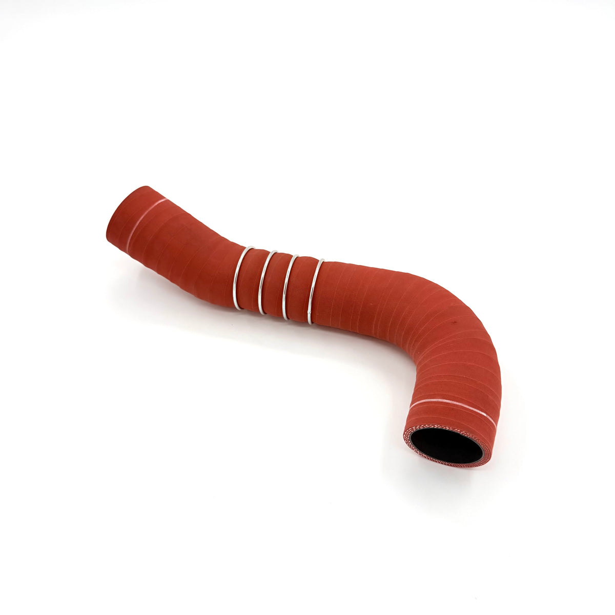 OEM Hose Inlet Pipe To Turbocharger For Isuzu NRR NQR NPR NPR-HD 4HK1 5.2L 2007-2010 - GoTrucky