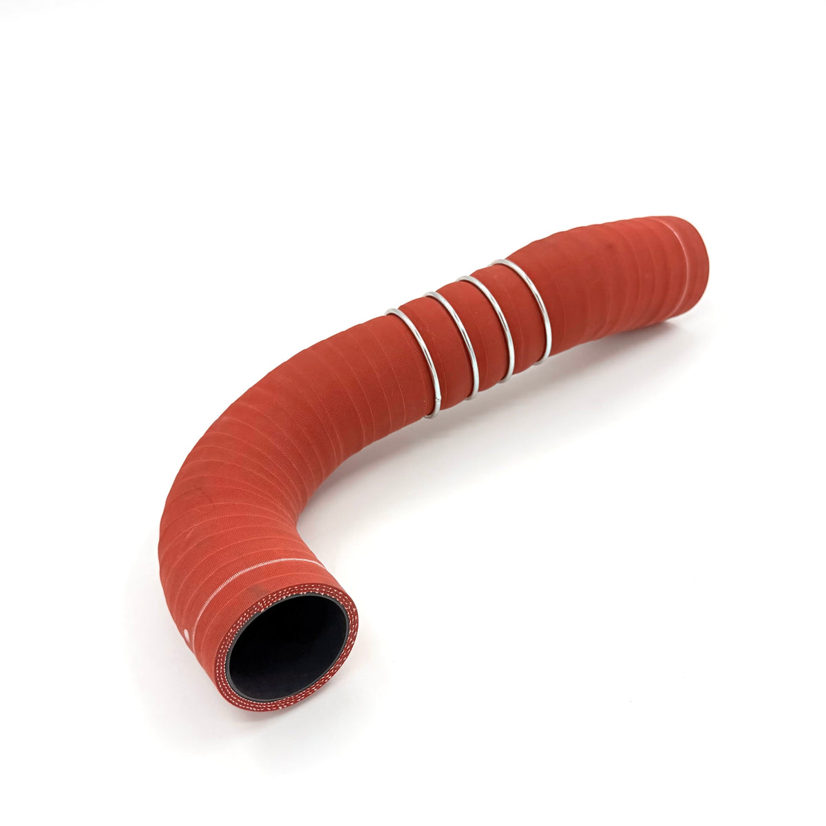 OEM Hose Inlet Pipe To Turbocharger For Isuzu NRR NQR NPR NPR-HD 4HK1 5.2L 2007-2010 - GoTrucky