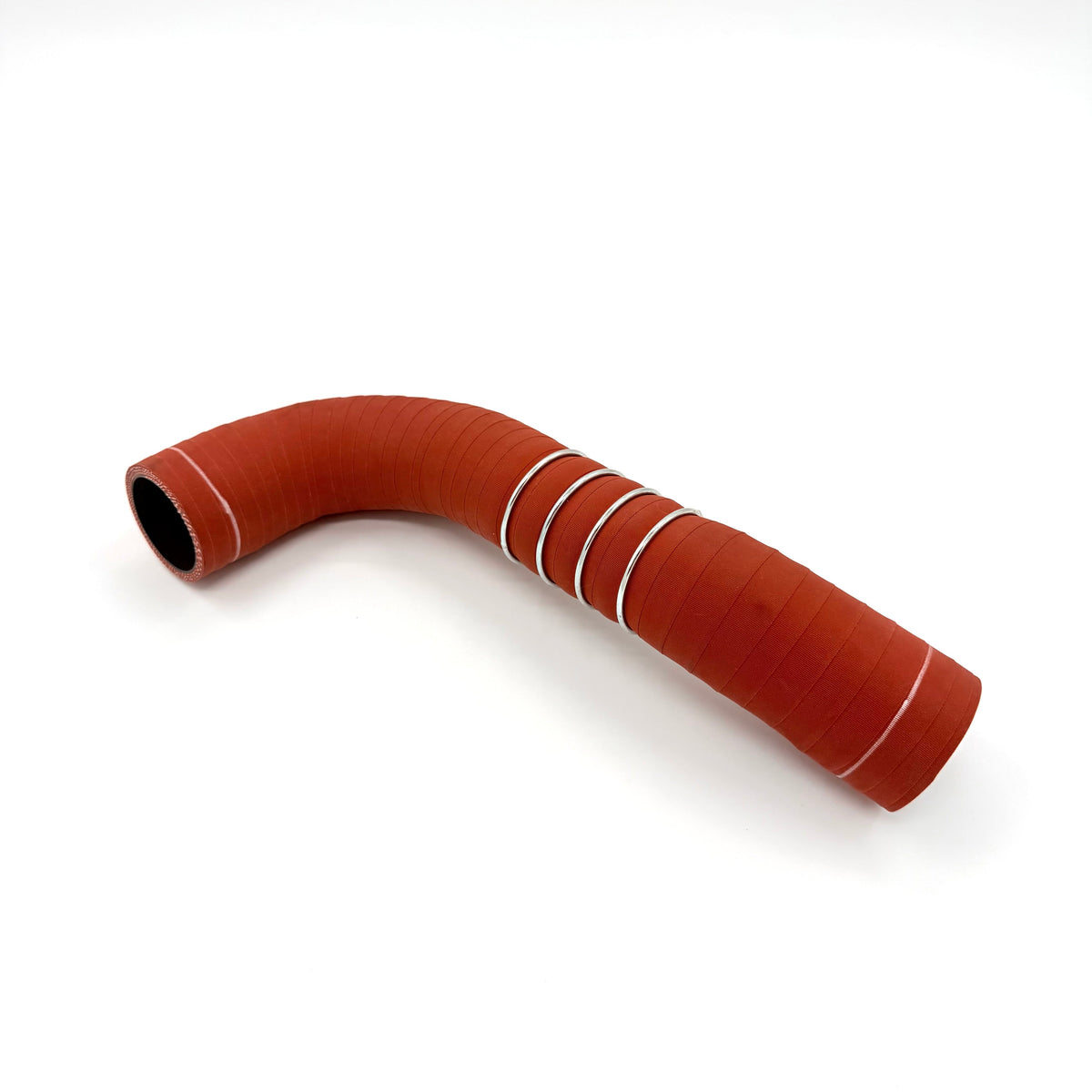 OEM Hose Inlet Pipe To Turbocharger For Isuzu NRR NQR NPR NPR-HD 4HK1 5.2L 2007-2010 - GoTrucky