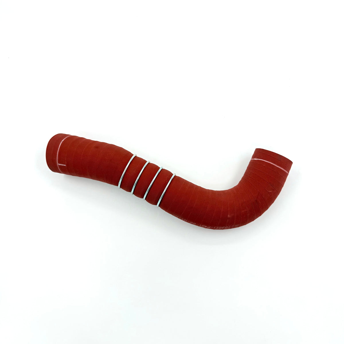 OEM Hose Inlet Pipe To Turbocharger For Isuzu NRR NQR NPR NPR-HD 4HK1 5.2L 2007-2010 - GoTrucky