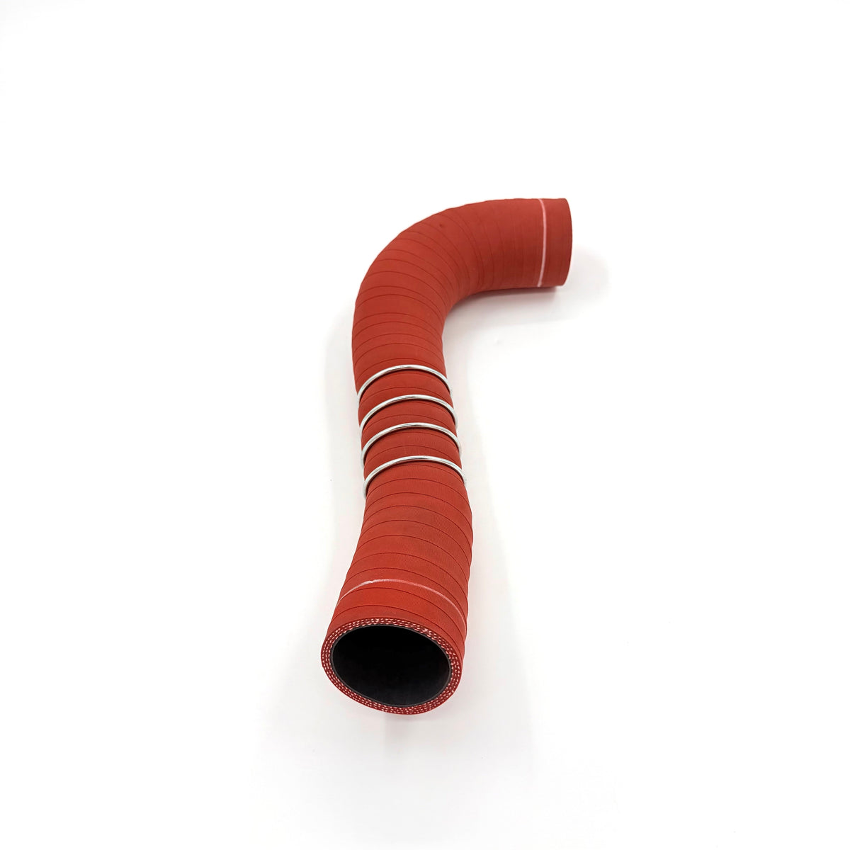 OEM Hose Inlet Pipe To Turbocharger For Isuzu NRR NQR NPR NPR-HD 4HK1 5.2L 2007-2010 - GoTrucky