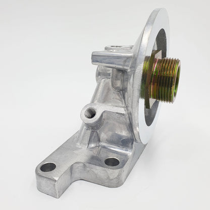 Oil Filter Body Housing for ISUZU NRR NPR NPR - HD NQR 4HE1 4.8L 4HK1 5.2L 98 - 15 - GoTrucky