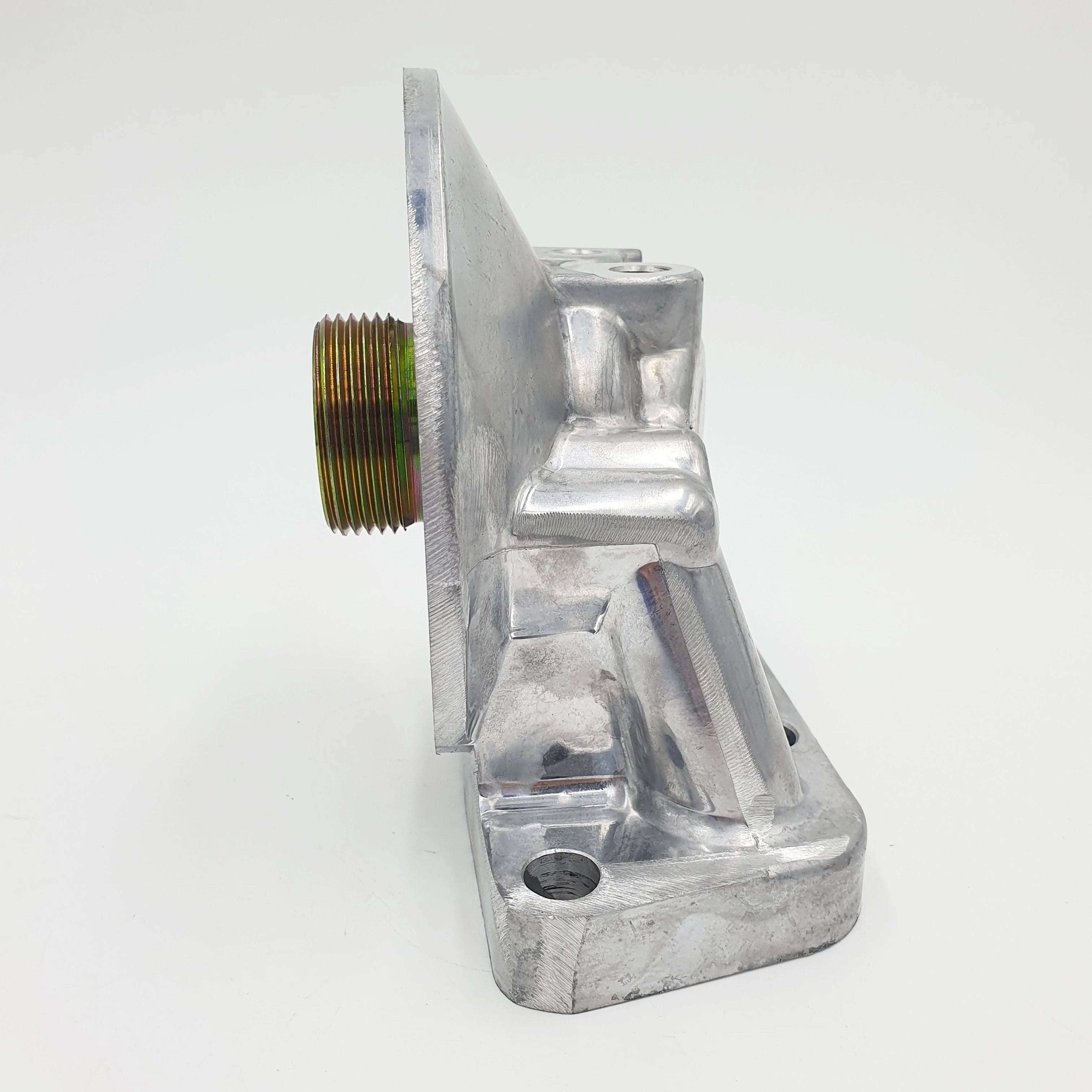 Oil Filter Body Housing for ISUZU NRR NPR NPR - HD NQR 4HE1 4.8L 4HK1 5.2L 98 - 15 - GoTrucky