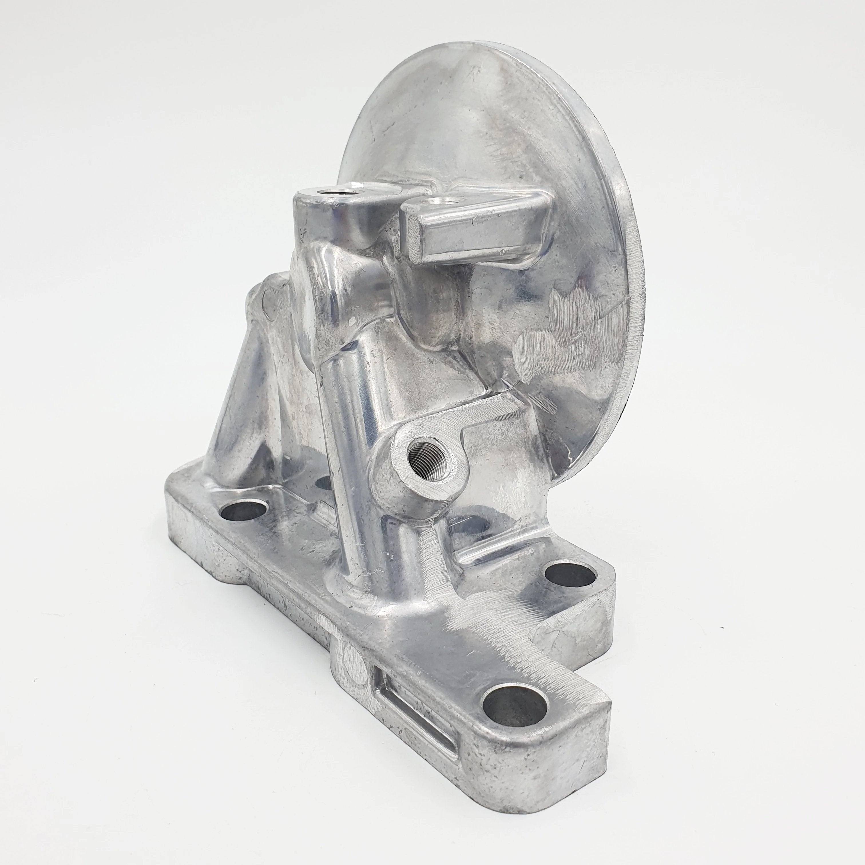 Oil Filter Body Housing for ISUZU NRR NPR NPR - HD NQR 4HE1 4.8L 4HK1 5.2L 98 - 15 - GoTrucky