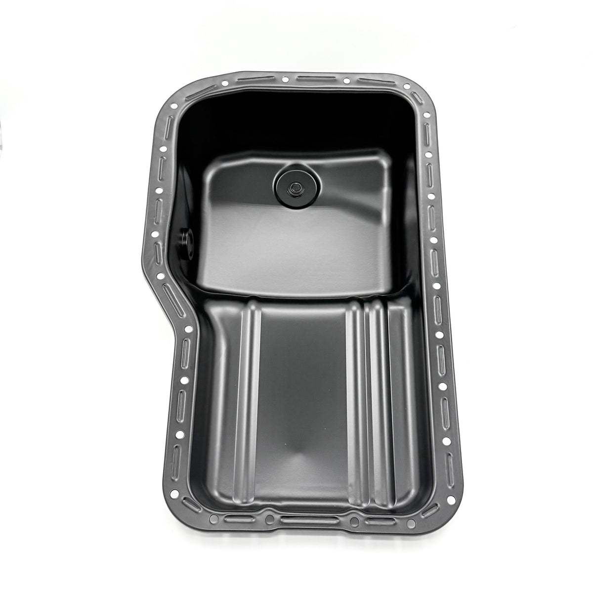 Oil Pan For ISUZU NPR NPR-HD NQR 4HE1 4.8L 1999-2004 - GoTrucky