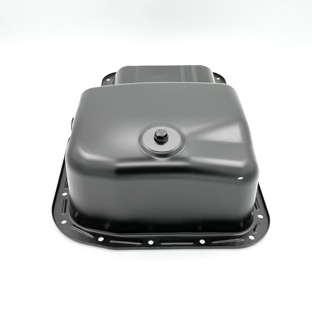 Oil Pan For ISUZU NPR NPR-HD NQR 4HE1 4.8L 1999-2004 - GoTrucky