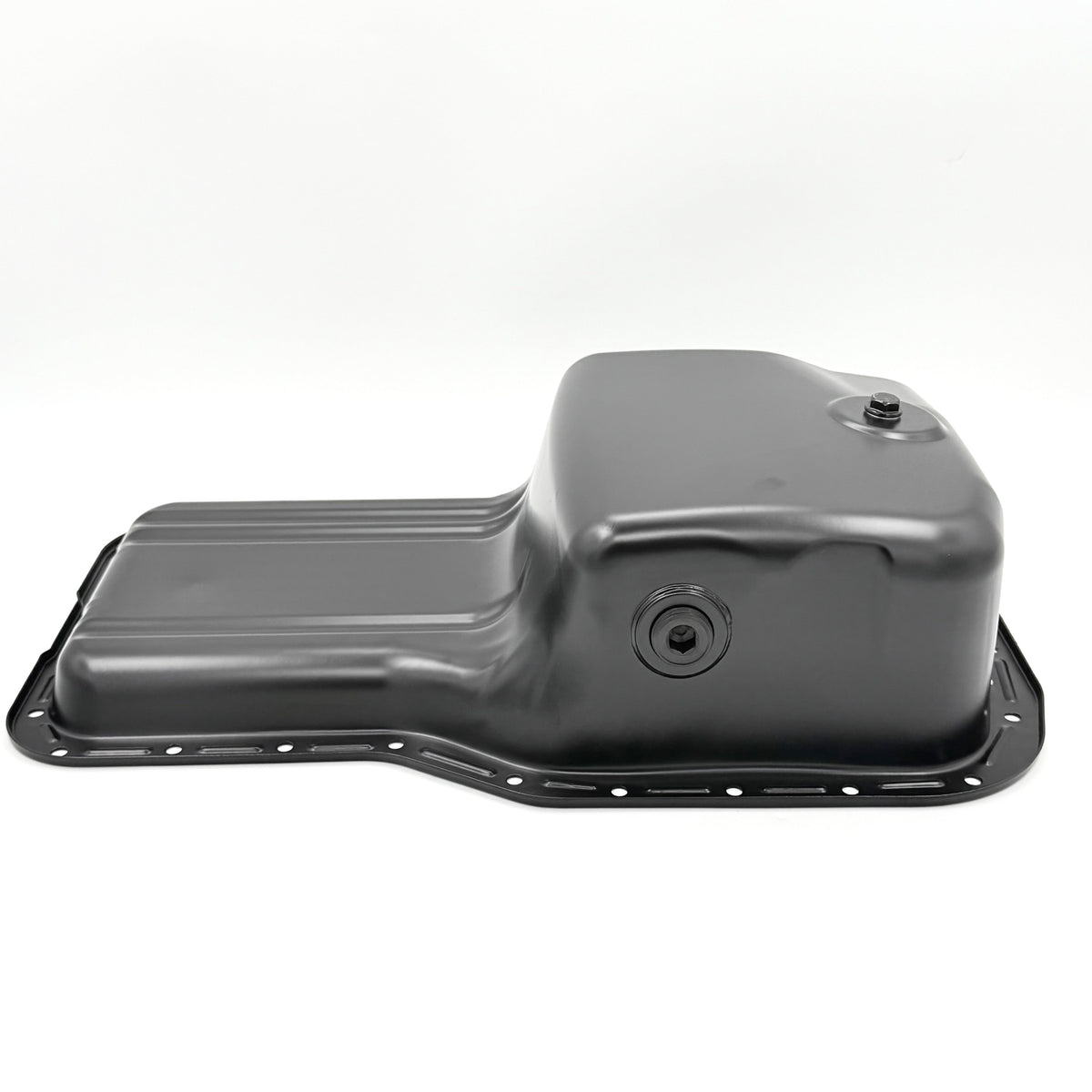Oil Pan For ISUZU NPR NPR-HD NQR 4HE1 4.8L 1999-2004 - GoTrucky