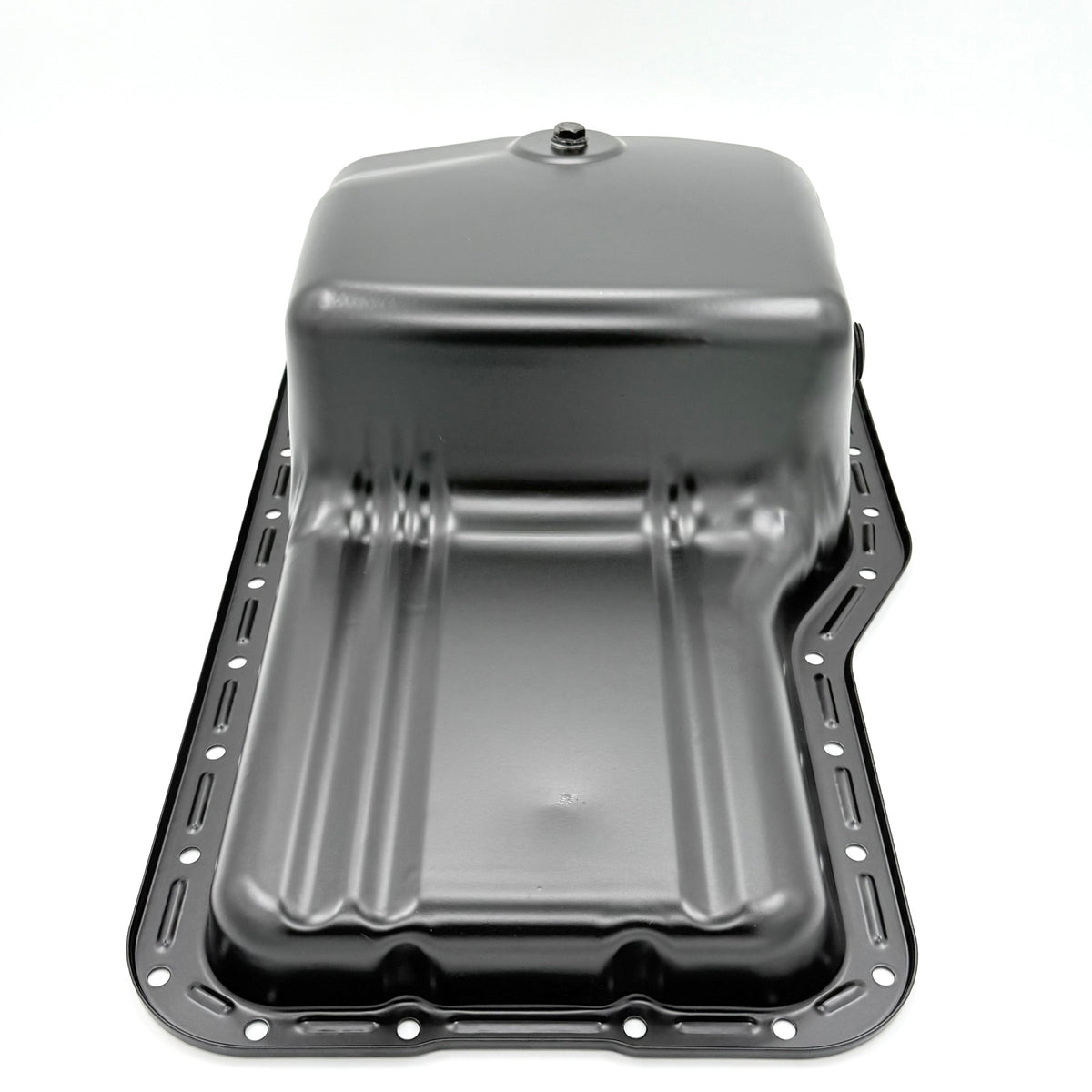 Oil Pan For ISUZU NPR NPR-HD NQR 4HE1 4.8L 1999-2004 - GoTrucky