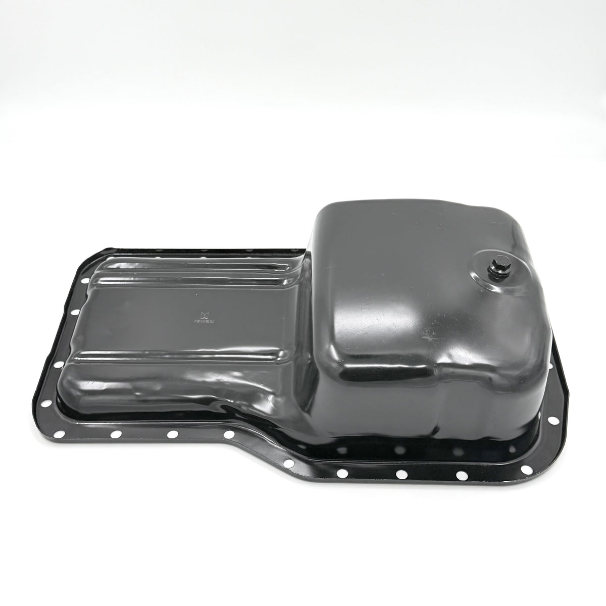 Oil Pan For Isuzu NPR NQR NPR-HD NRR 03-10 4HK1 5.2L 4HE1 4.8L OEM - GoTrucky