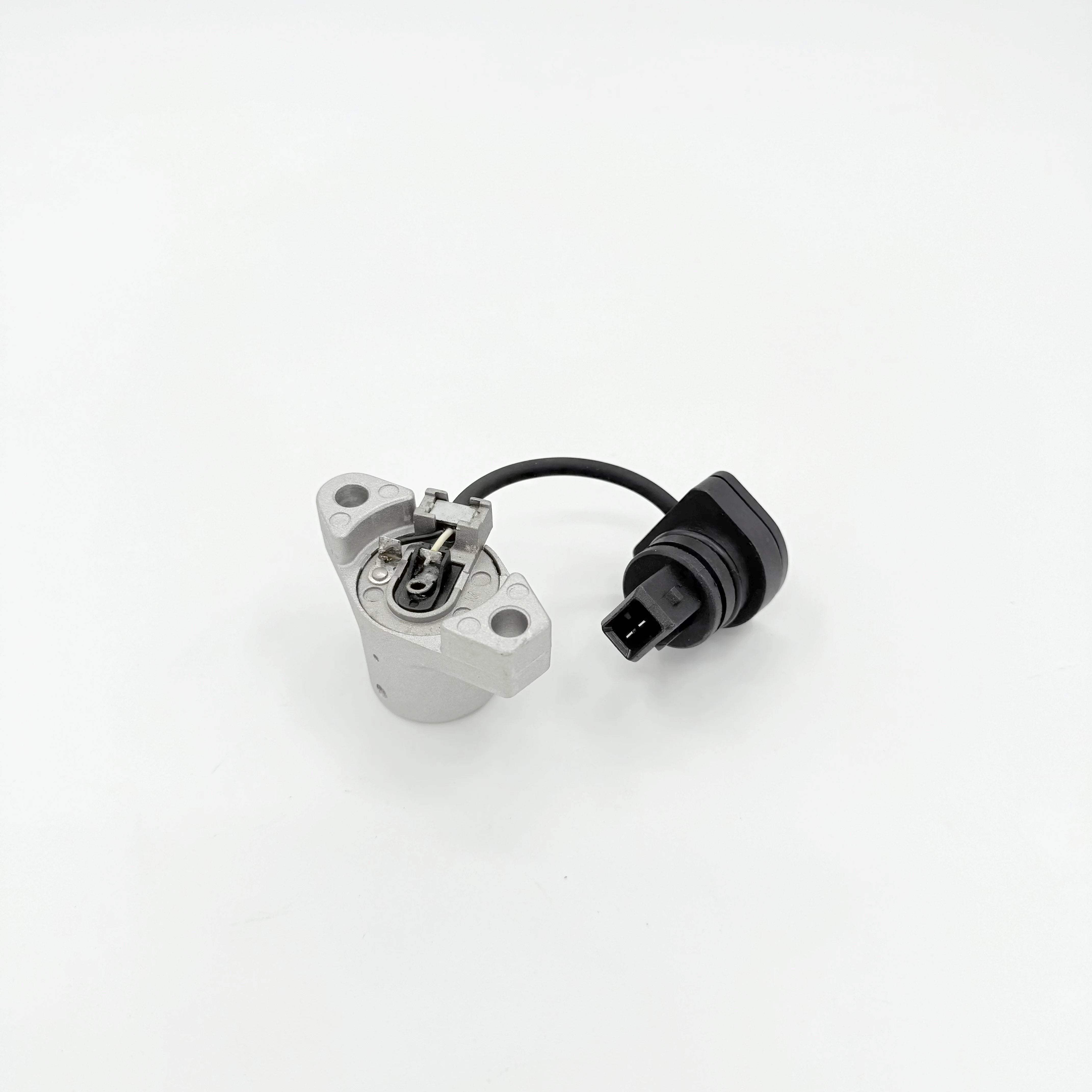 Oil Pan Level Gauge Switch For ISUZU NRR NPR NPR - HD NQR 4HK1 5.2L 2004 - 2024 - GoTrucky