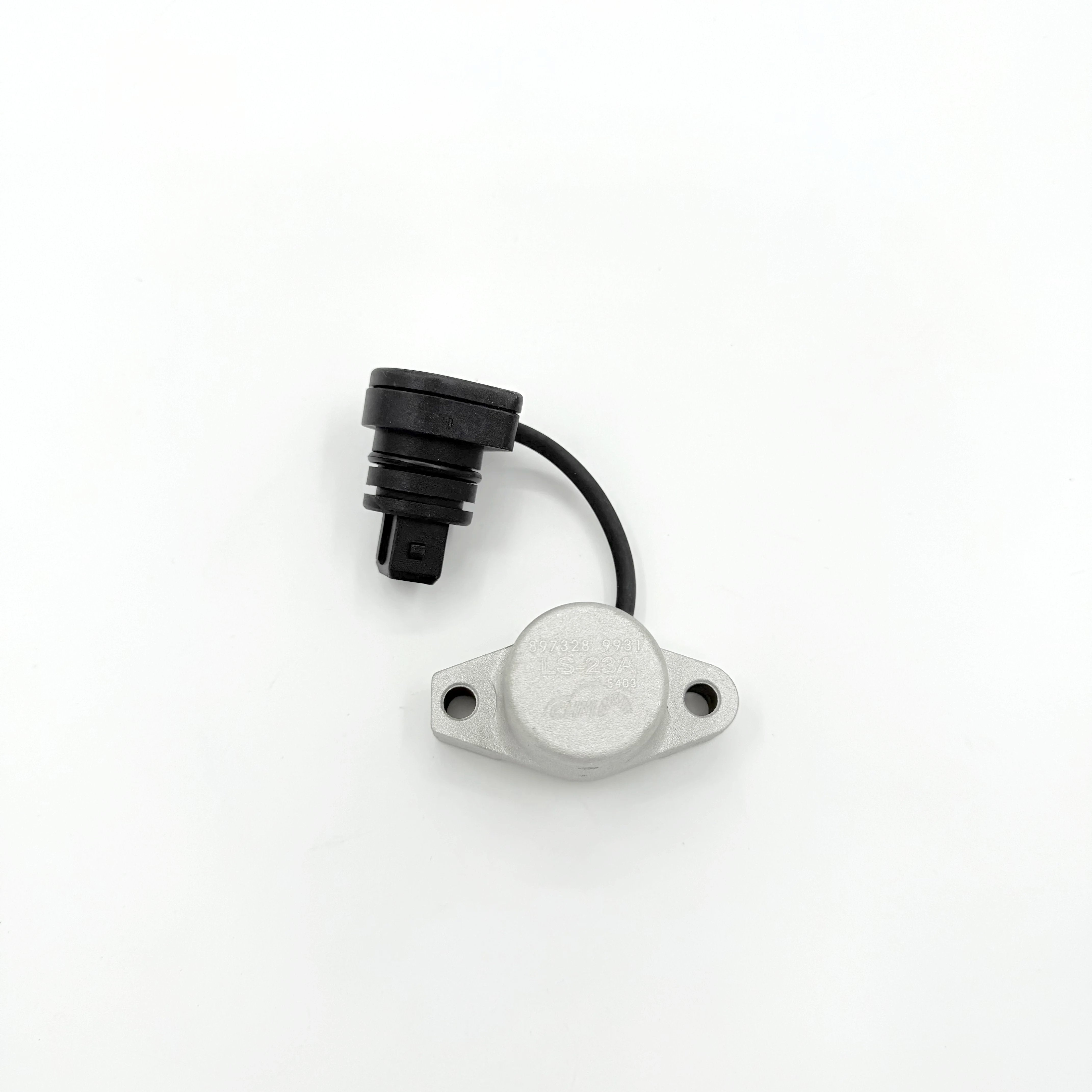 Oil Pan Level Gauge Switch For ISUZU NRR NPR NPR - HD NQR 4HK1 5.2L 2004 - 2024 - GoTrucky