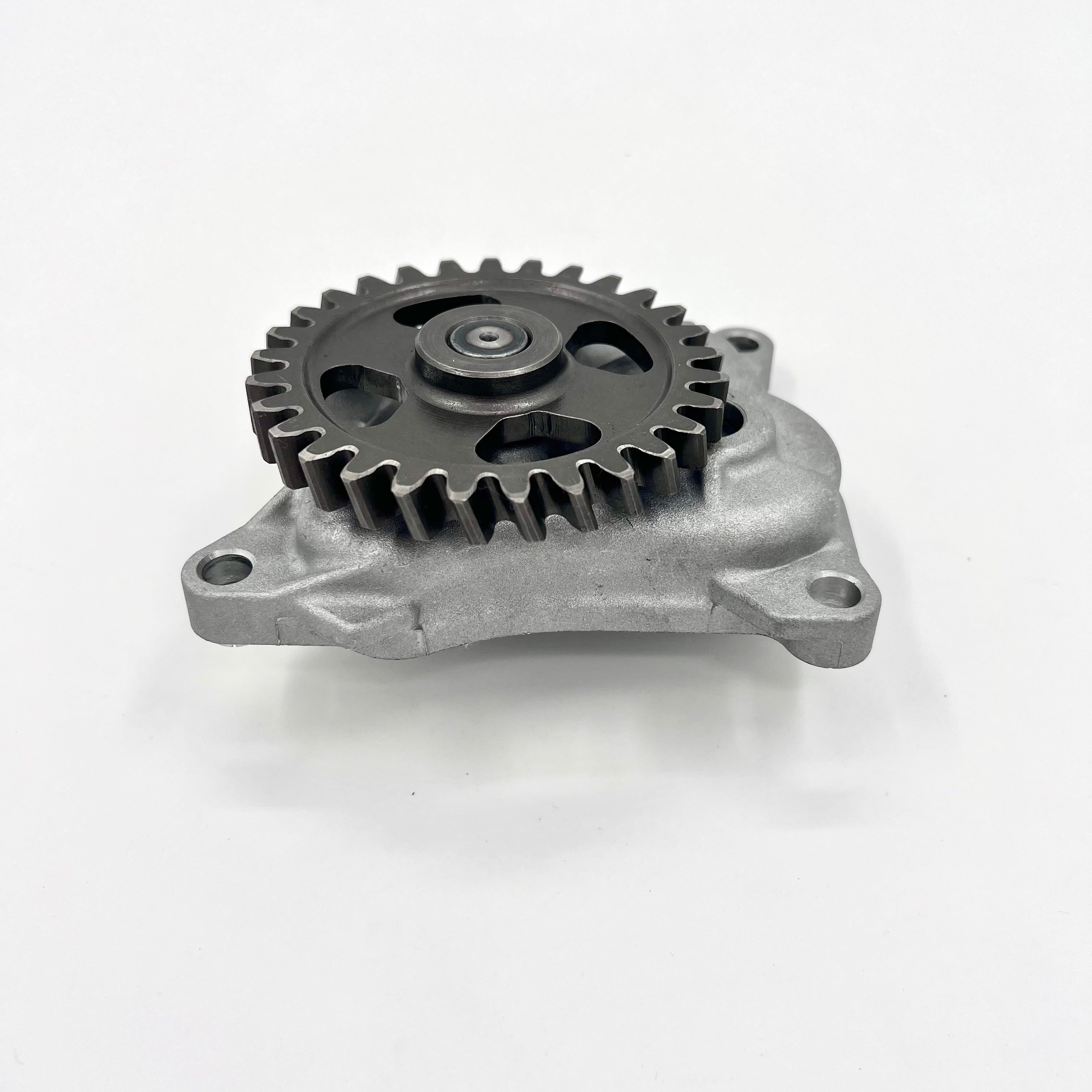 Oil Pump For ISUZU NRR NPR NQR NPR - HD 4HE1 4.8L 4HK1 5.2L 98 - 10 - GoTrucky