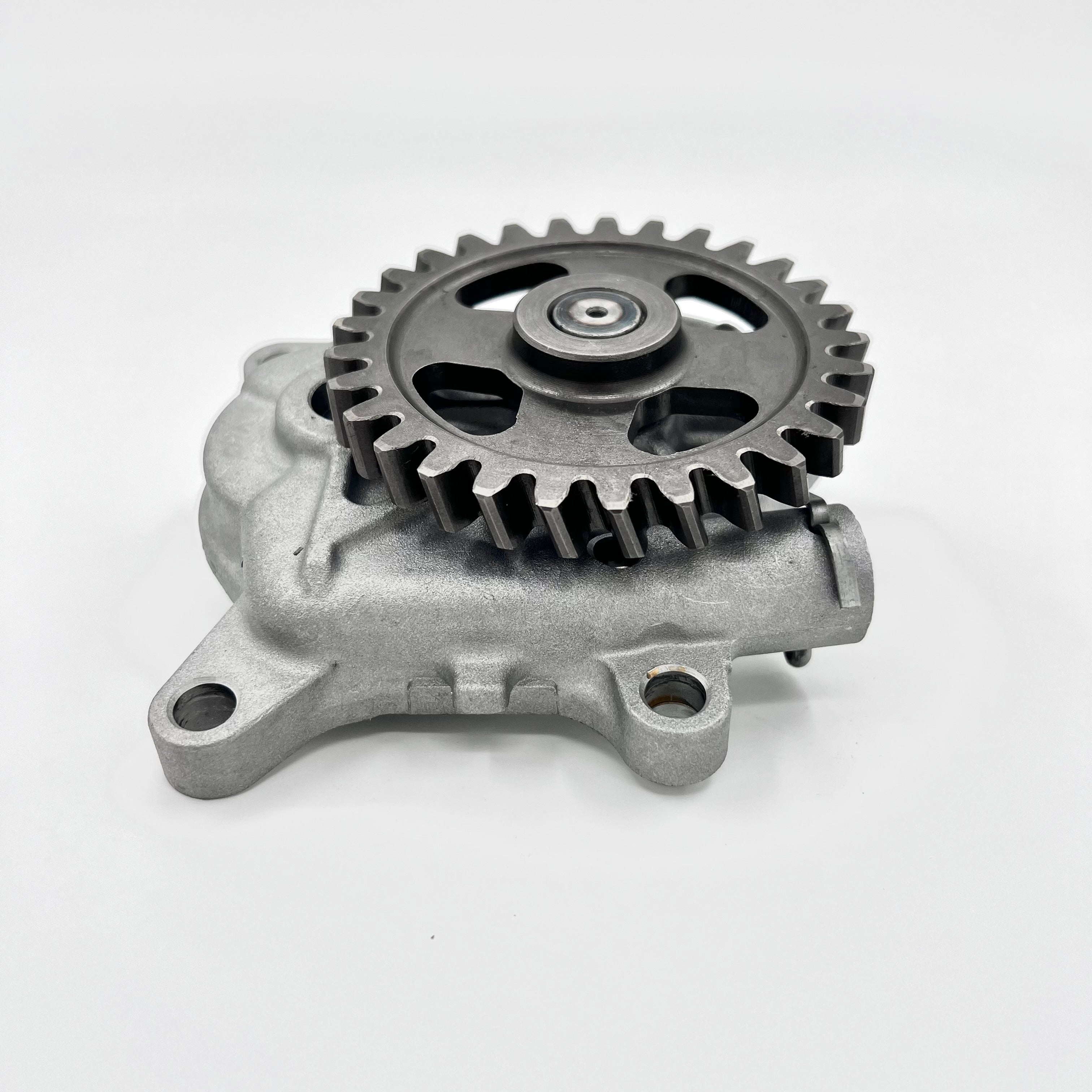 Oil Pump For ISUZU NRR NPR NQR NPR - HD 4HE1 4.8L 4HK1 5.2L 98 - 10 - GoTrucky