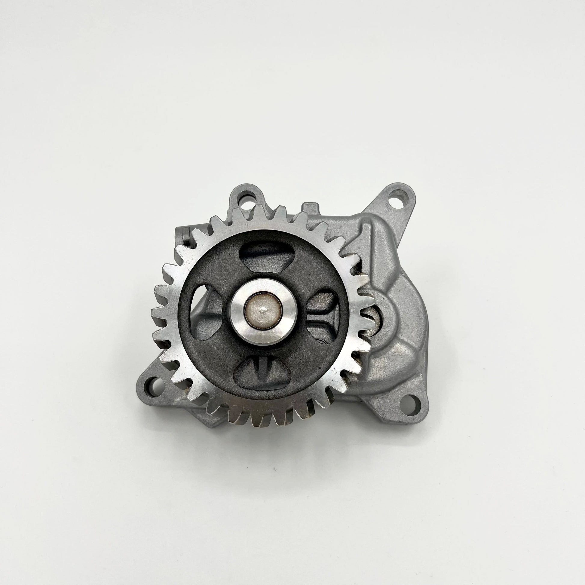 Oil Pump For ISUZU NRR NPR NQR NPR - HD 4HE1 4.8L 4HK1 5.2L 98 - 10 OEM - GoTrucky
