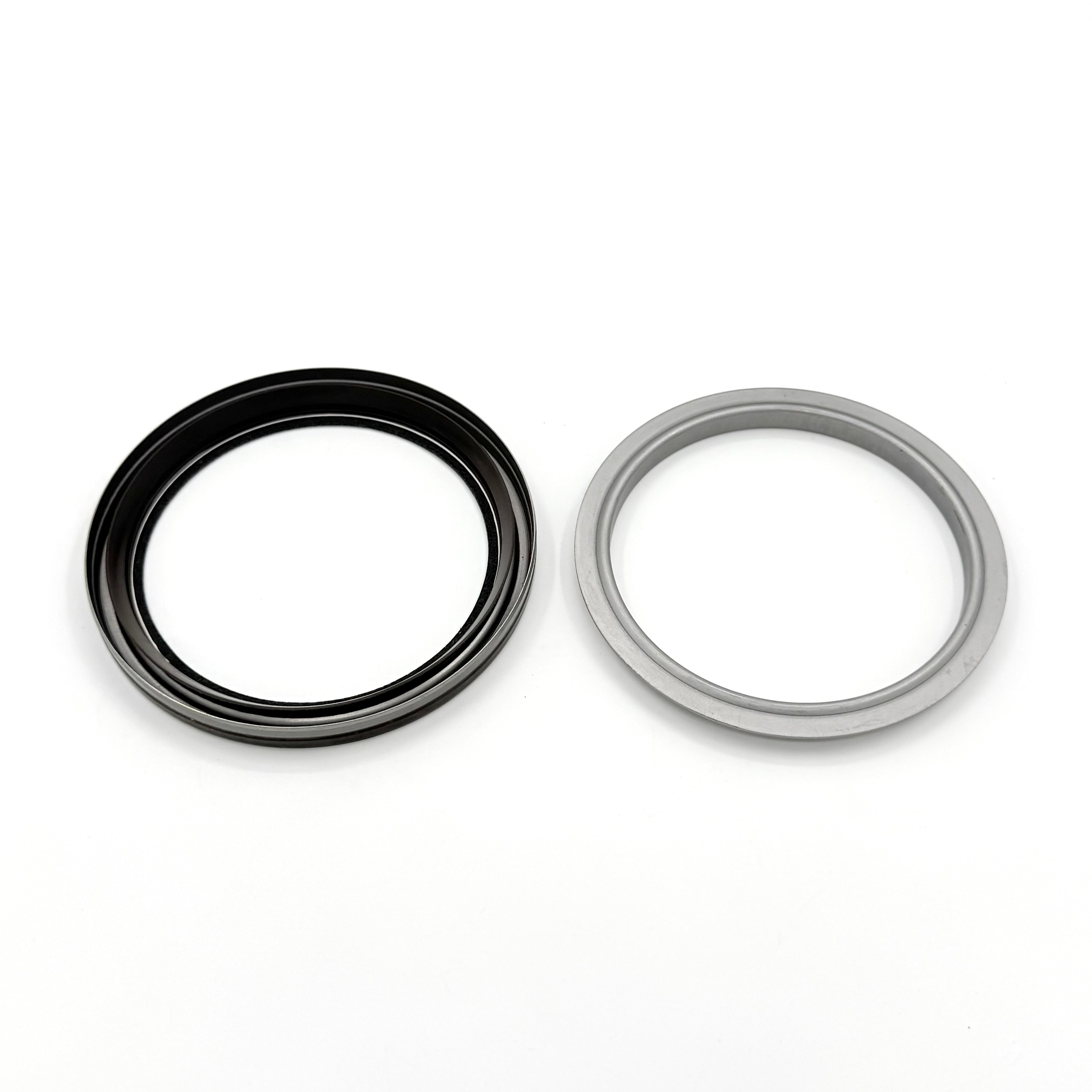 Oil Seal Crankshaft Front For Isuzu NRR NPR NPR - HD NQR 4HE1 4.8L 4HK1 5.2L 98 - 25 - GoTrucky