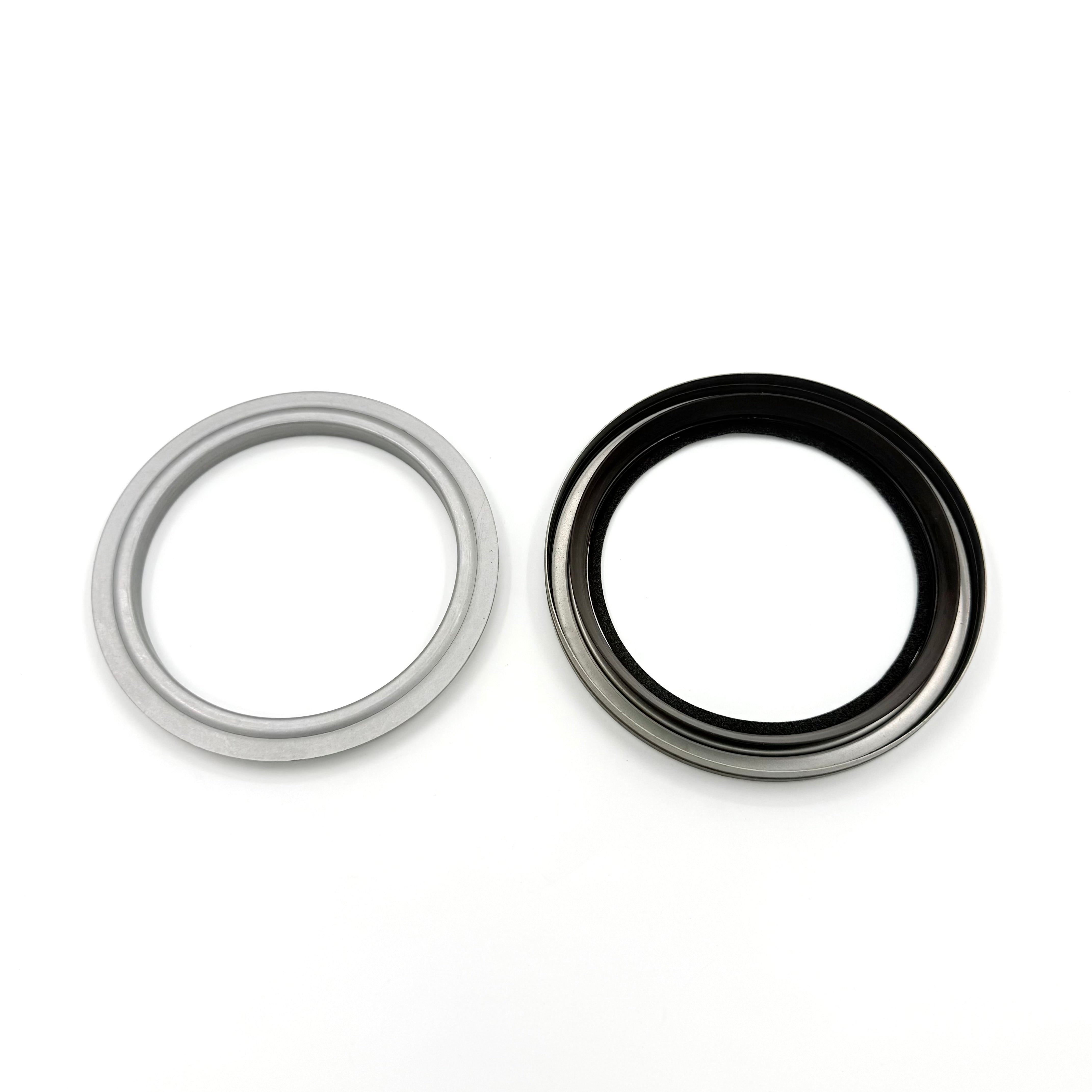 Oil Seal Crankshaft Rear For Isuzu NRR NQR NPR NPR - HD 4HE1 4.8L 4HK1 5.2L 98 - 25 - GoTrucky