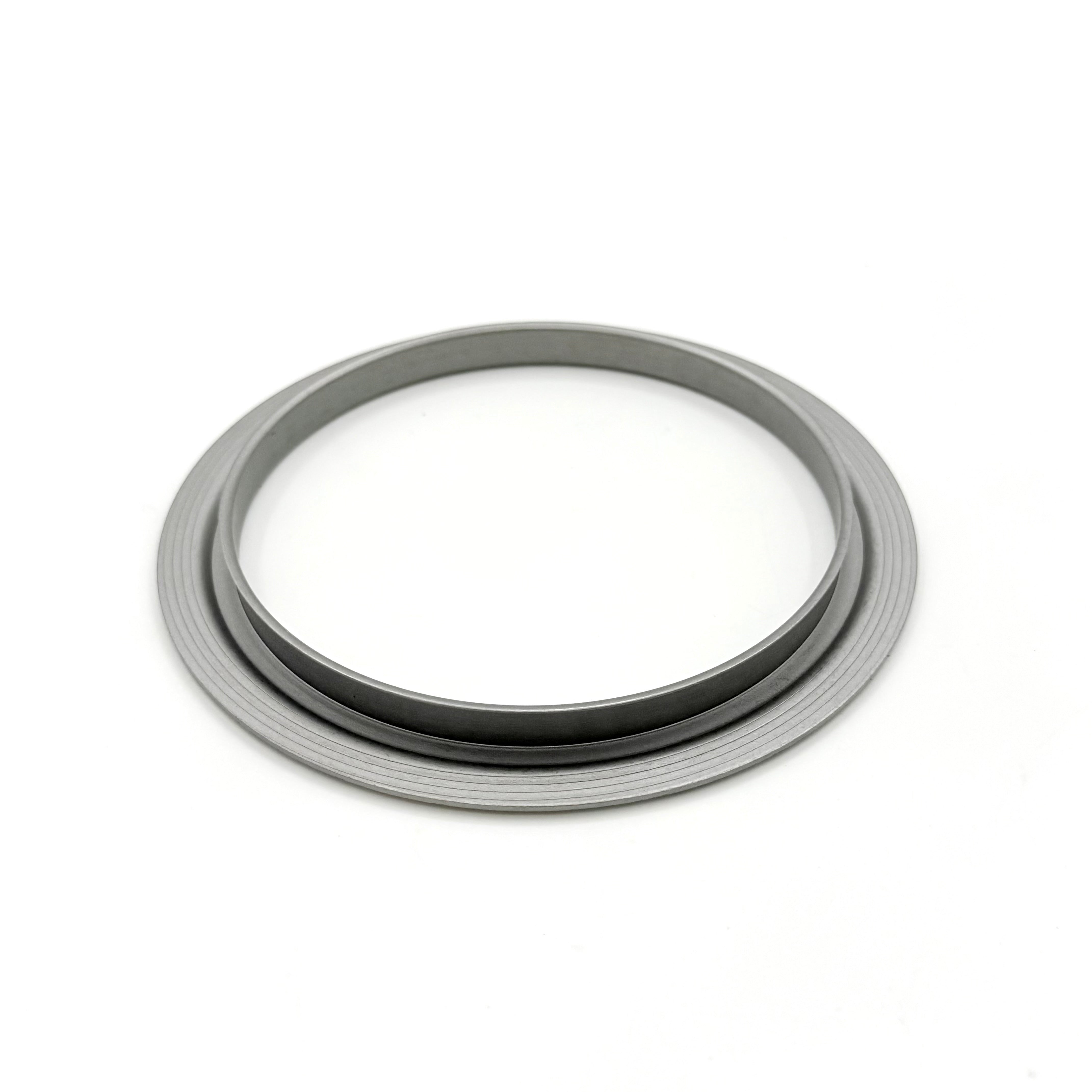 Oil Seal Crankshaft Rear For Isuzu NRR NQR NPR NPR - HD 4HE1 4.8L 4HK1 5.2L 98 - 25 - GoTrucky