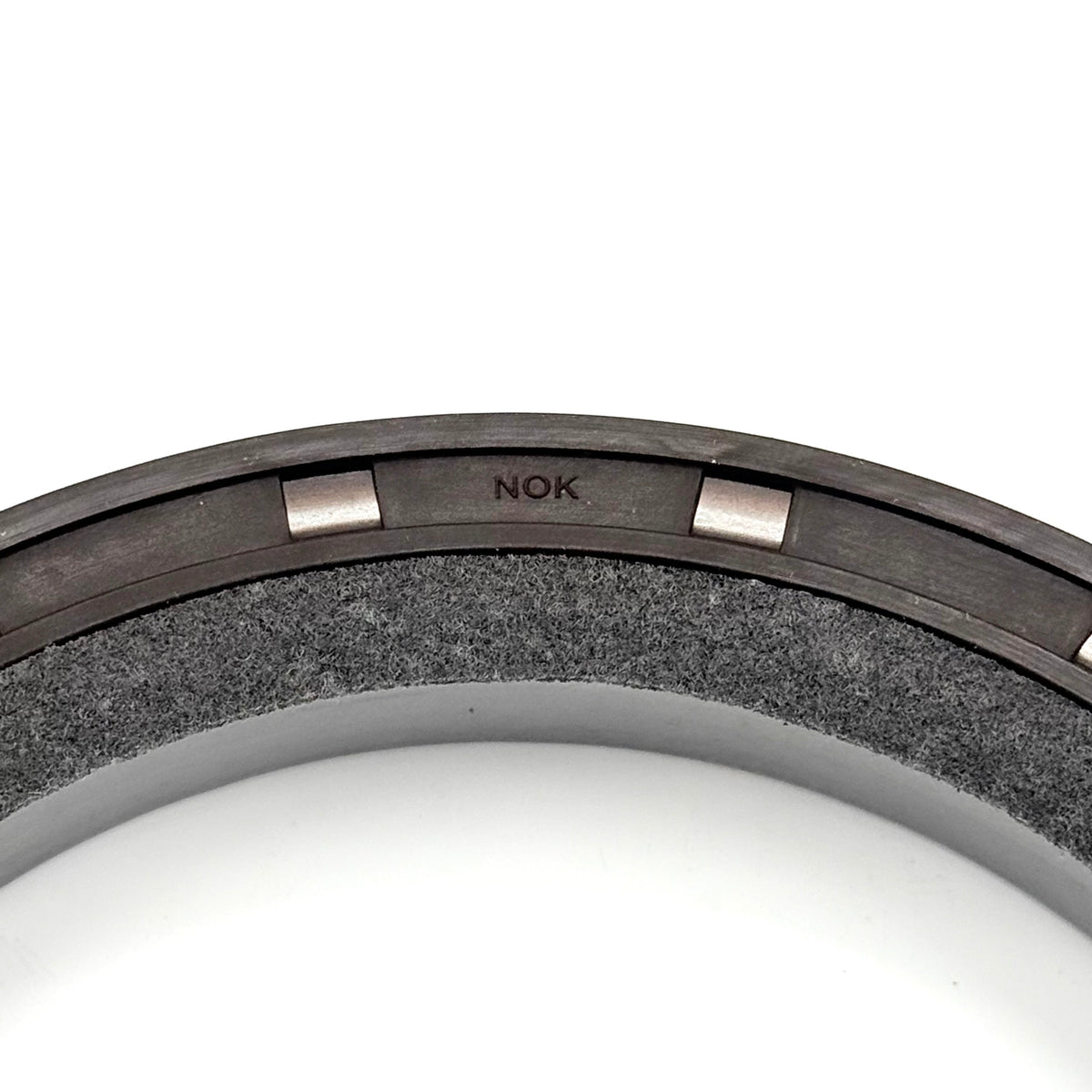 Oil Seal Crankshaft Rear For Isuzu NRR NQR NPR NPR-HD 4HE1 4.8L 4HK1 5.2L 98-25 OEM - GoTrucky
