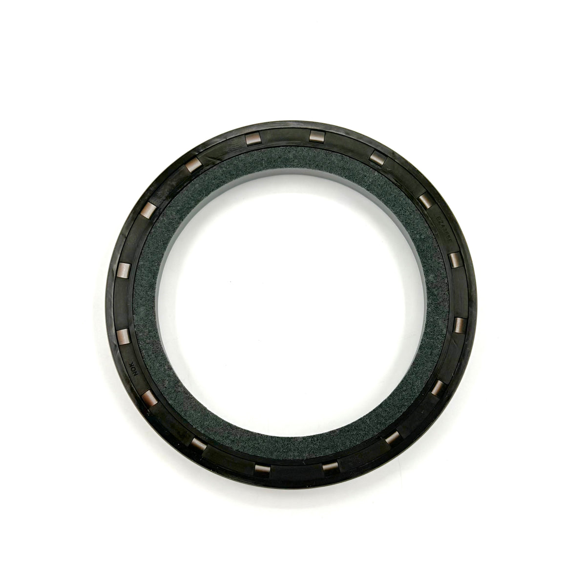 Oil Seal Crankshaft Rear For Isuzu NRR NQR NPR NPR-HD 4HE1 4.8L 4HK1 5.2L 98-25 OEM - GoTrucky