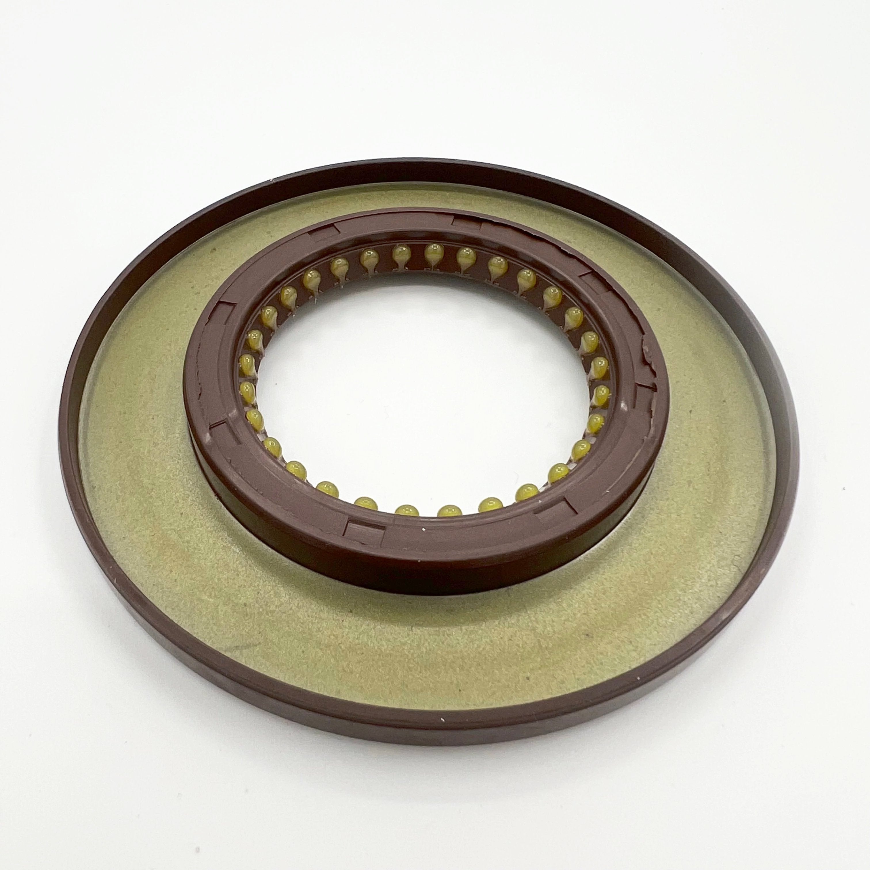 Oil Seal Rear Wheel Hub Outer for ISUZU NRR NPR NPR - HD NQR 94 - 24 - GoTrucky