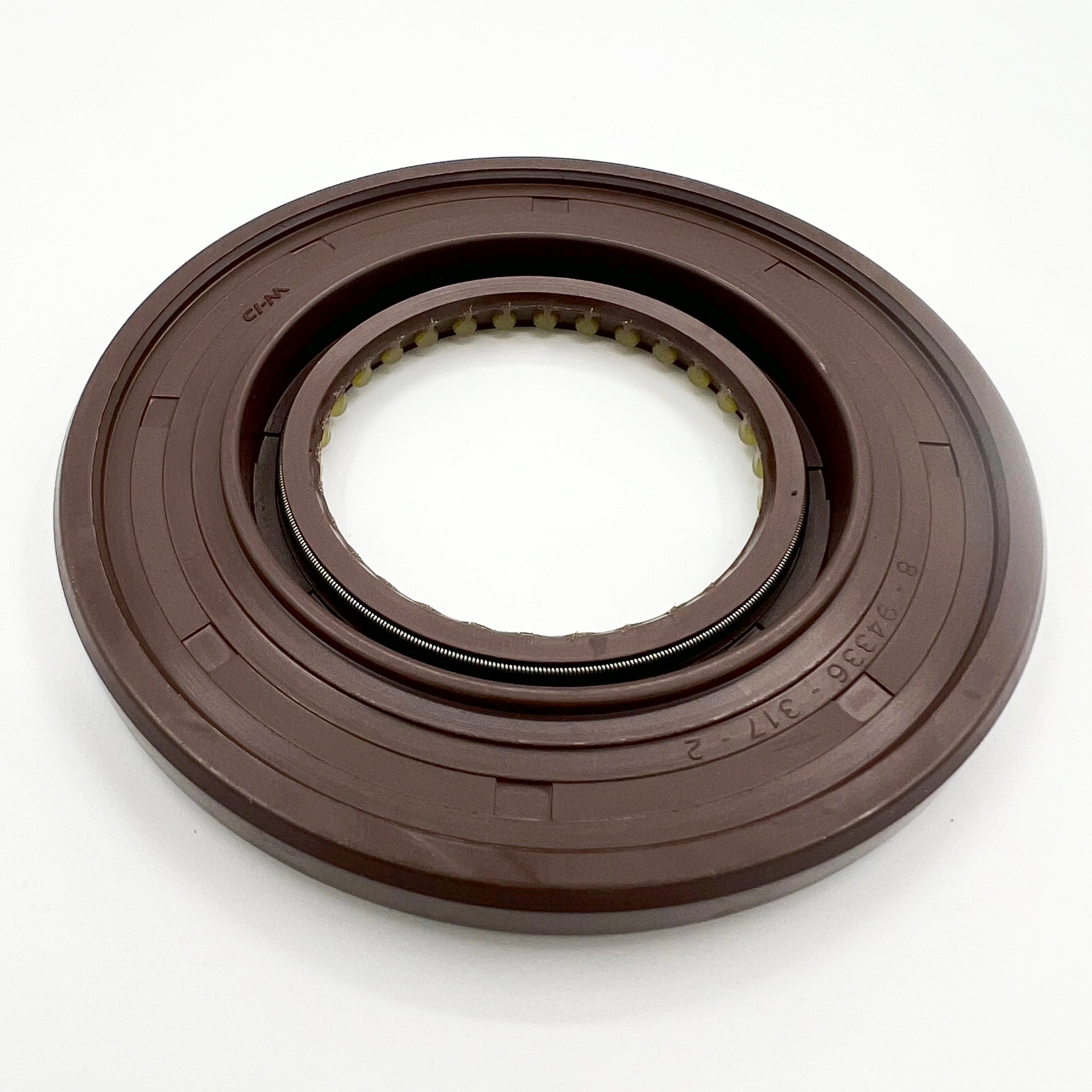 Oil Seal Rear Wheel Hub Outer for ISUZU NRR NPR NPR - HD NQR 94 - 24 - GoTrucky