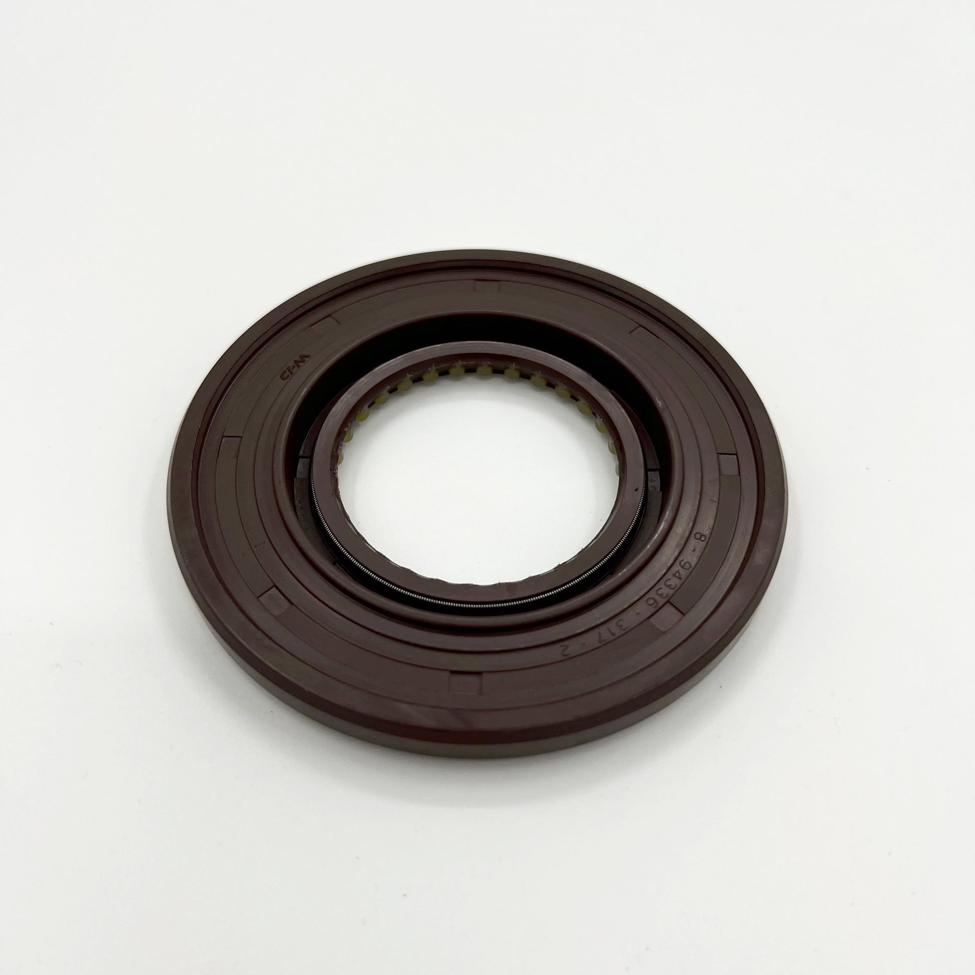 Oil Seal Rear Wheel Hub Outer for ISUZU NRR NPR NPR - HD NQR 94 - 24 - GoTrucky