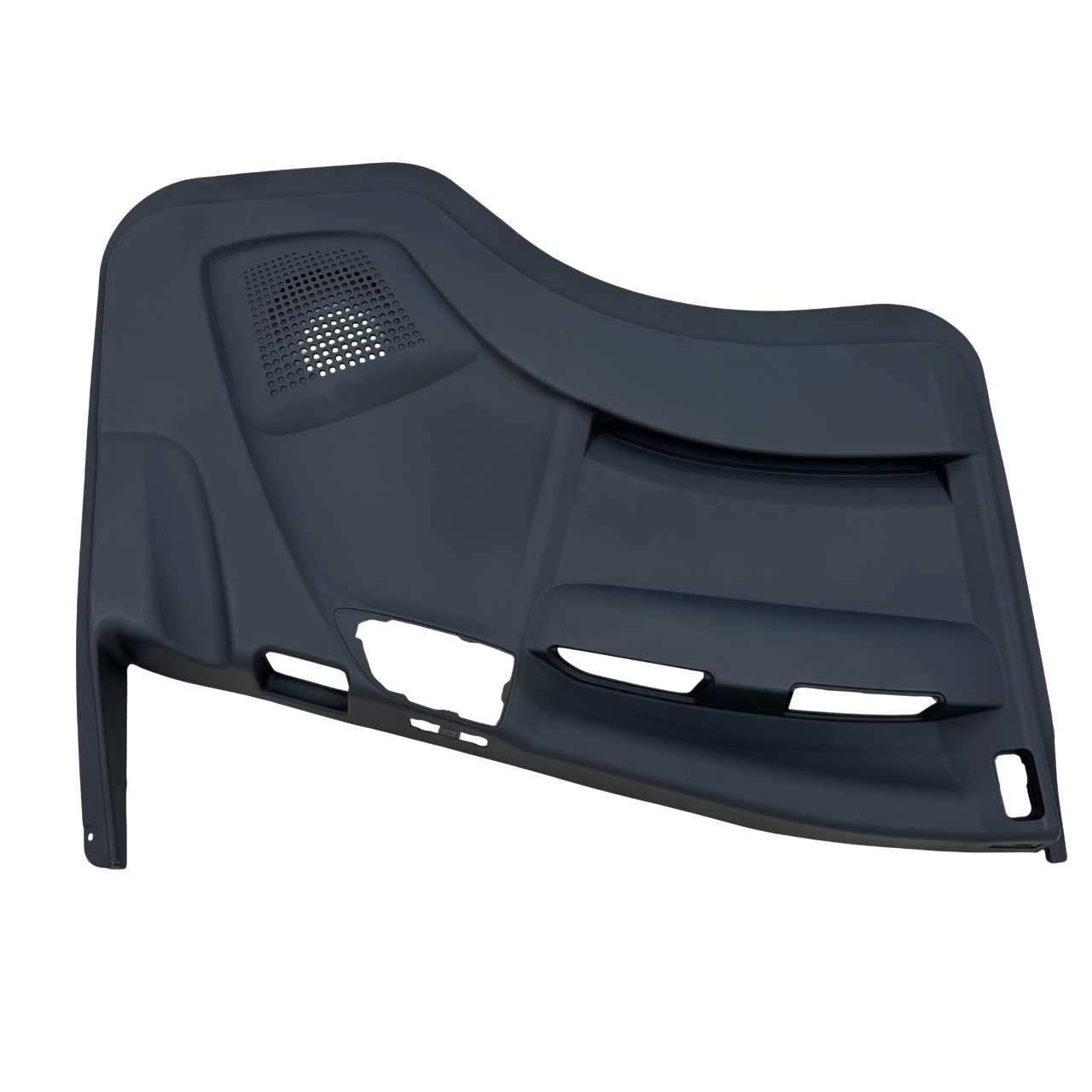 Pad Trim Door Panel Left Driver Side For Isuzu NRR NPR NPR - HD NQR 08 - 21 - GoTrucky