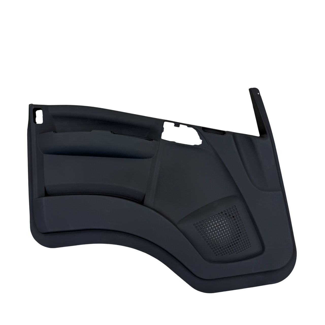 Pad Trim Door Panel Left Driver Side For Isuzu NRR NPR NPR - HD NQR 08 - 21 - GoTrucky