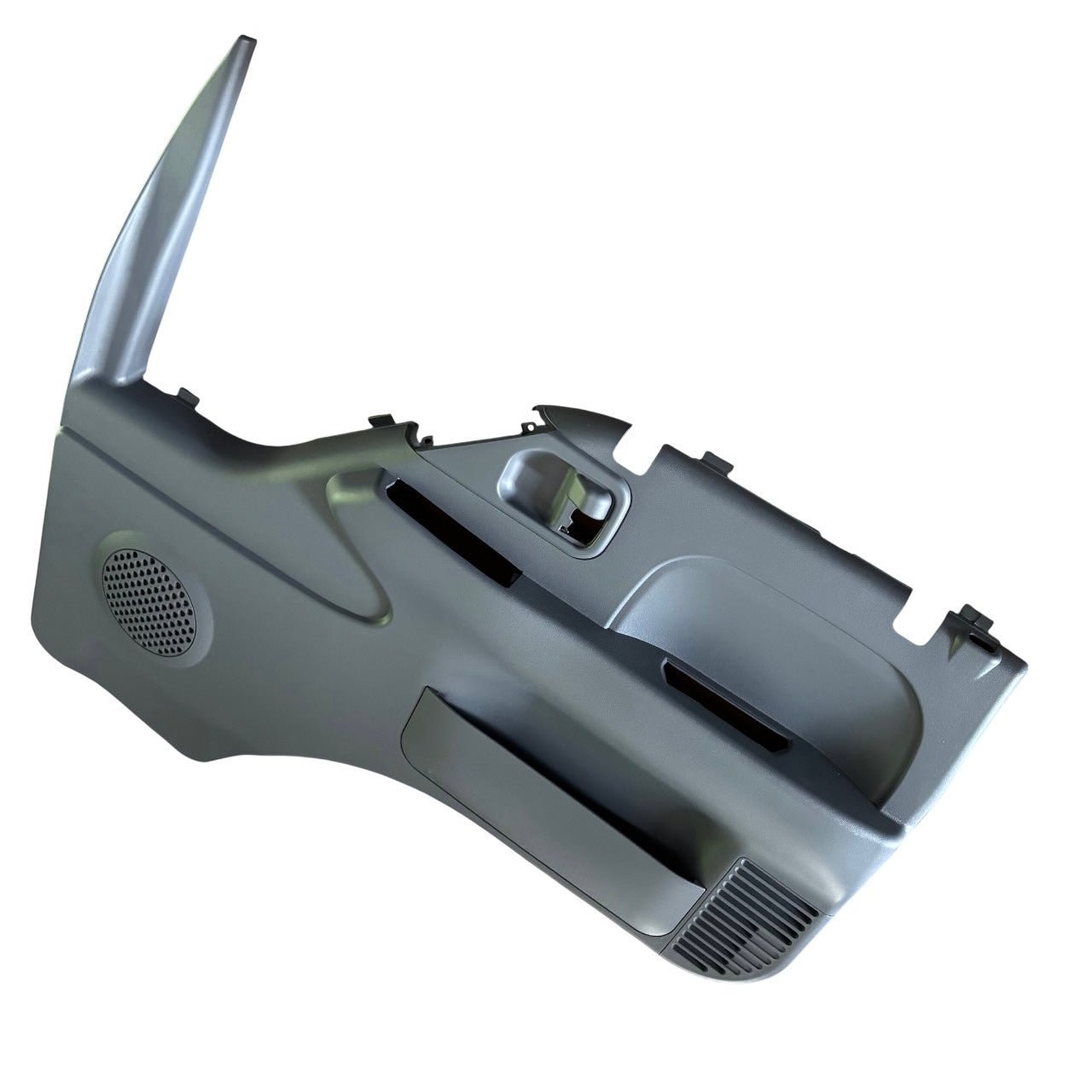 Pad Trim Door Panel Right Passenger Side For Isuzu NRR NPR NPR - HD NQR 98 - 07 - GoTrucky