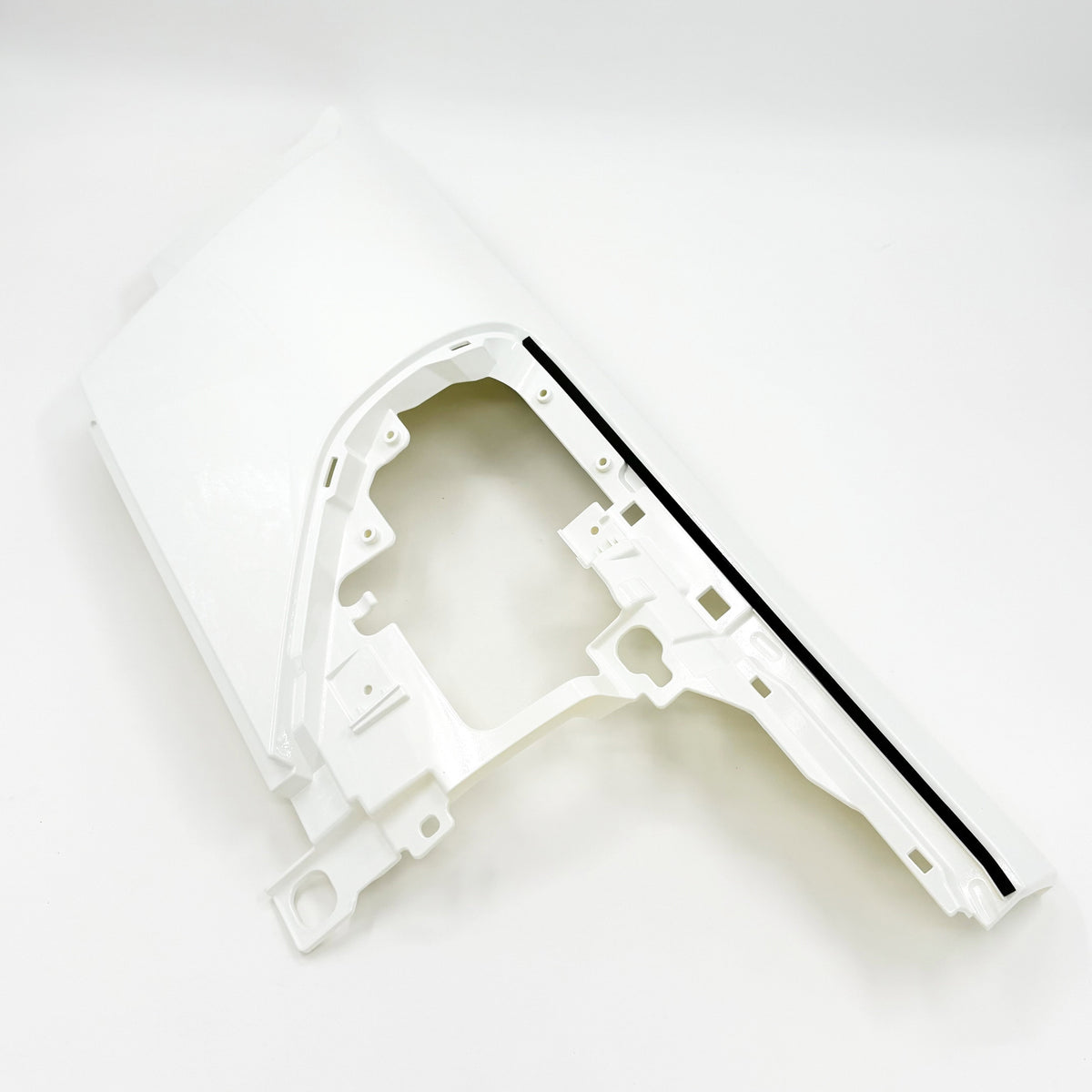 Pair of Corner Panel Front Right + Left For Isuzu NPR NPR-HD NQR NRR 2021-2025 - GoTrucky