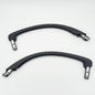 Pair of Door Handle Bar Armrest Right + Left for ISUZU NRR NPR NPR - HD NQR 07 - 24 - GoTrucky