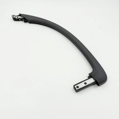 Pair of Door Handle Bar Armrest Right + Left for ISUZU NRR NPR NPR - HD NQR 07 - 24 - GoTrucky