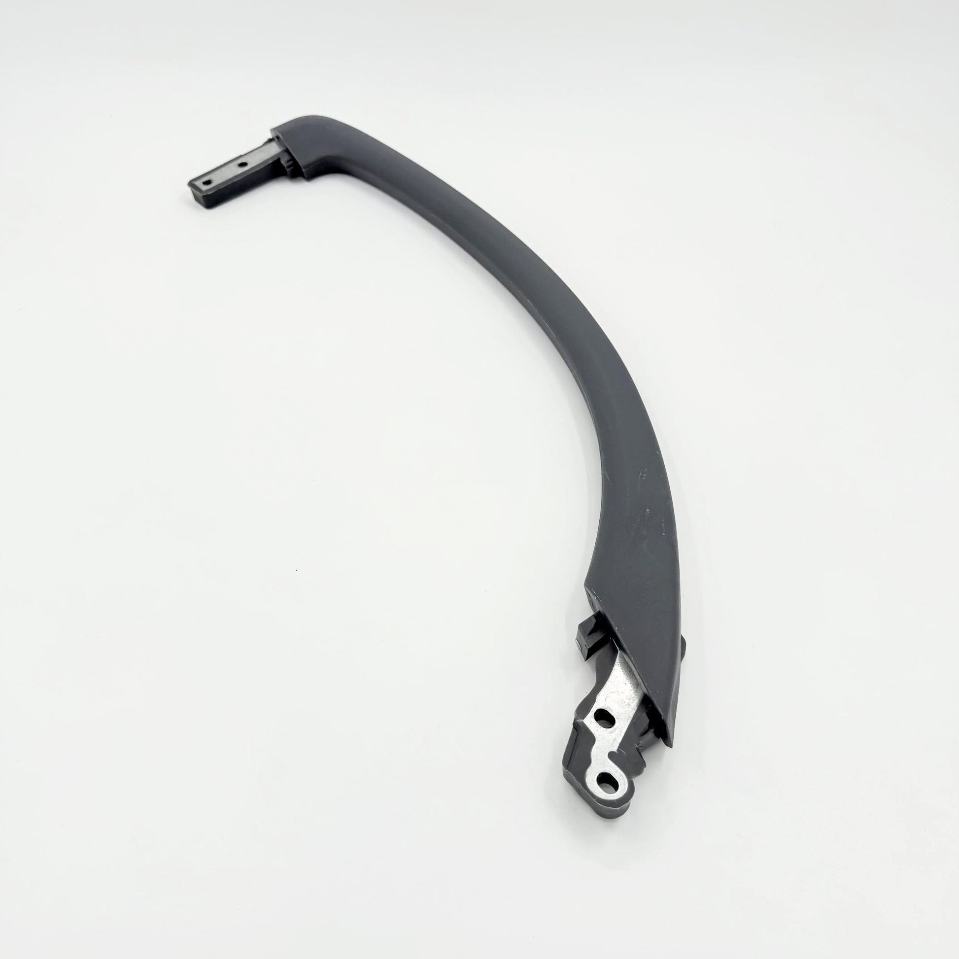 Pair of Door Handle Bar Armrest Right + Left for ISUZU NRR NPR NPR - HD NQR 07 - 24 - GoTrucky