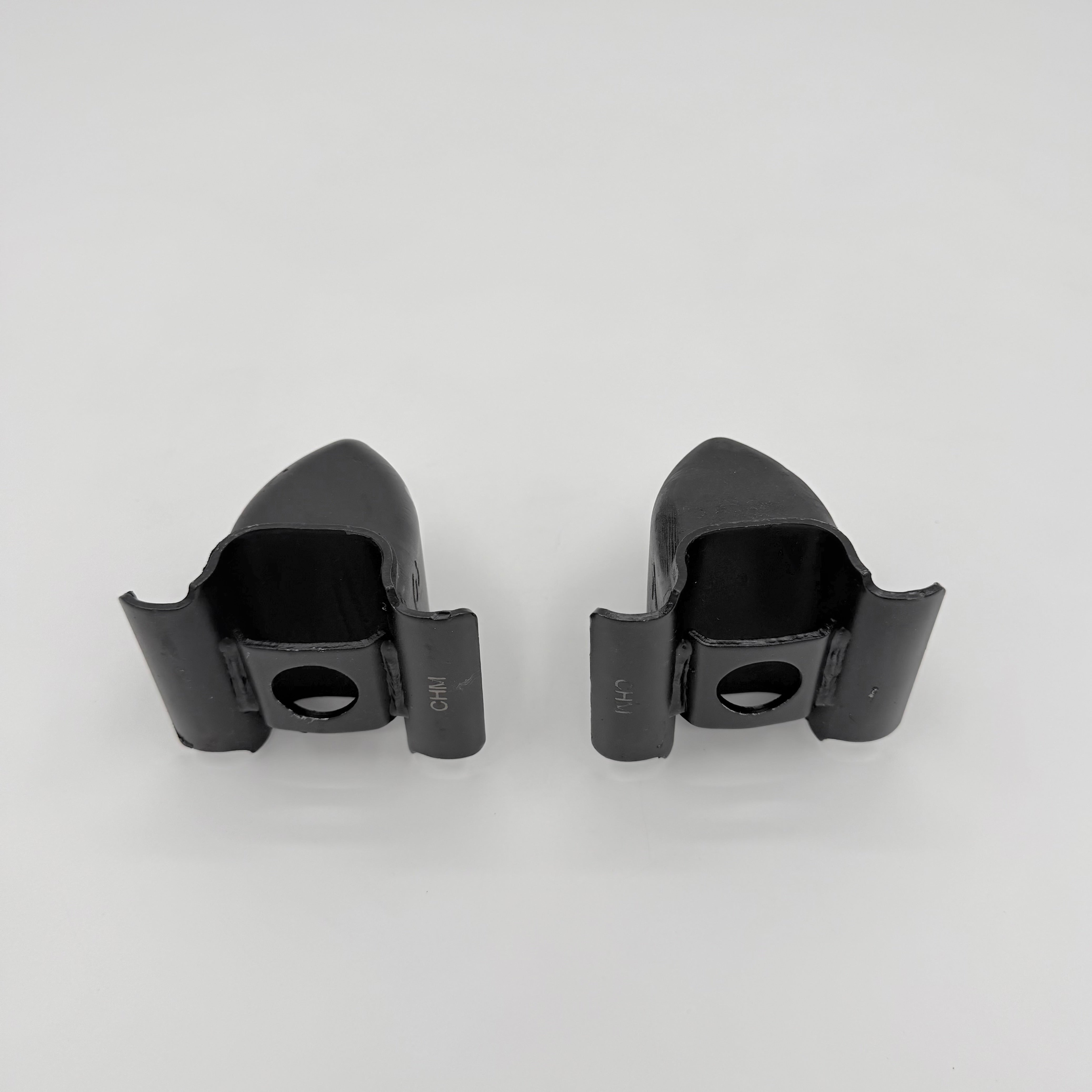 Pair of Leaf Spring Buffer Rubber Front for ISUZU NRR NPR NPR-HD NQR 2007-2026 - GoTrucky