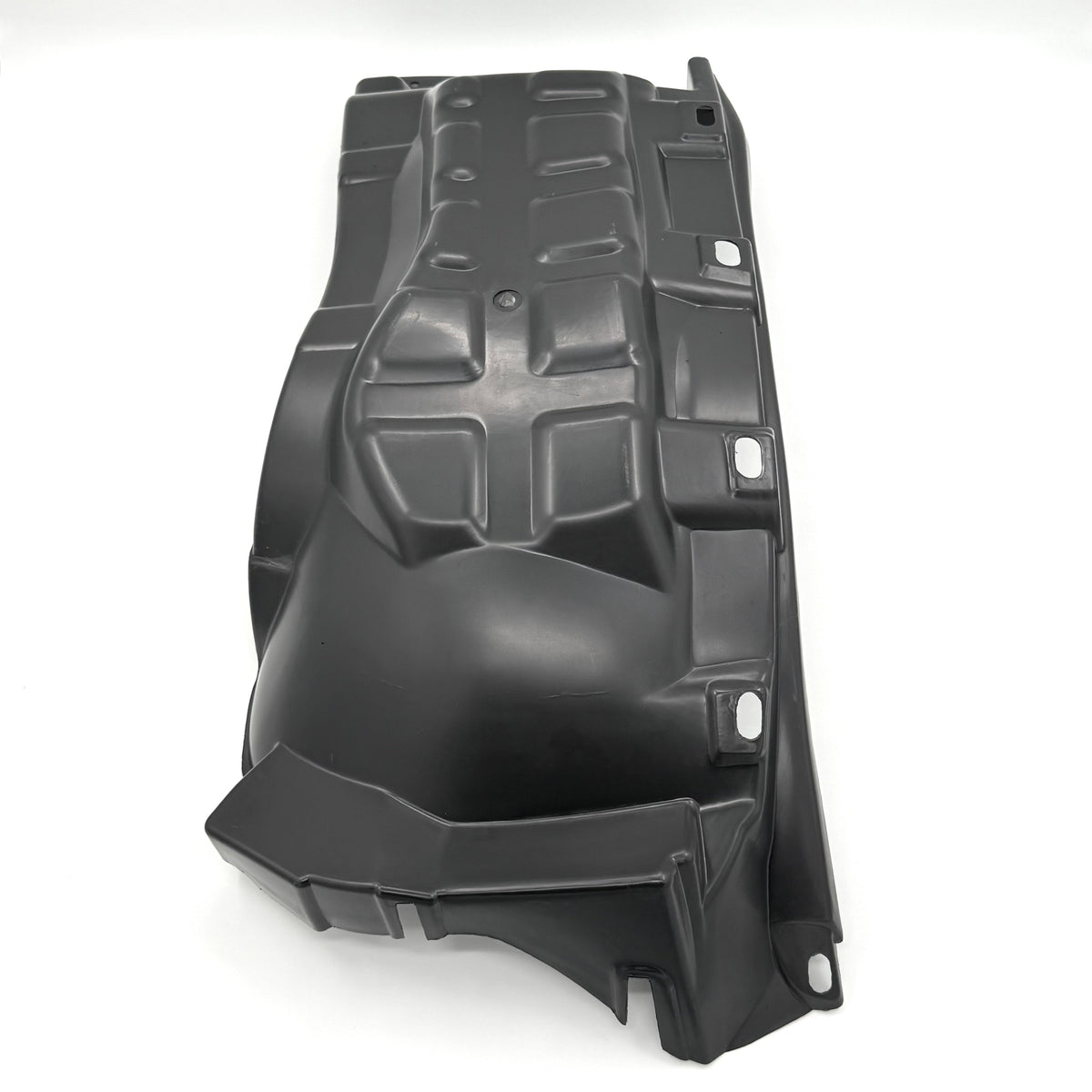 Pair of Mud Guard Upper Left + Right Driver For Isuzu NPR-HD NQR NRR 1994-2007 - GoTrucky