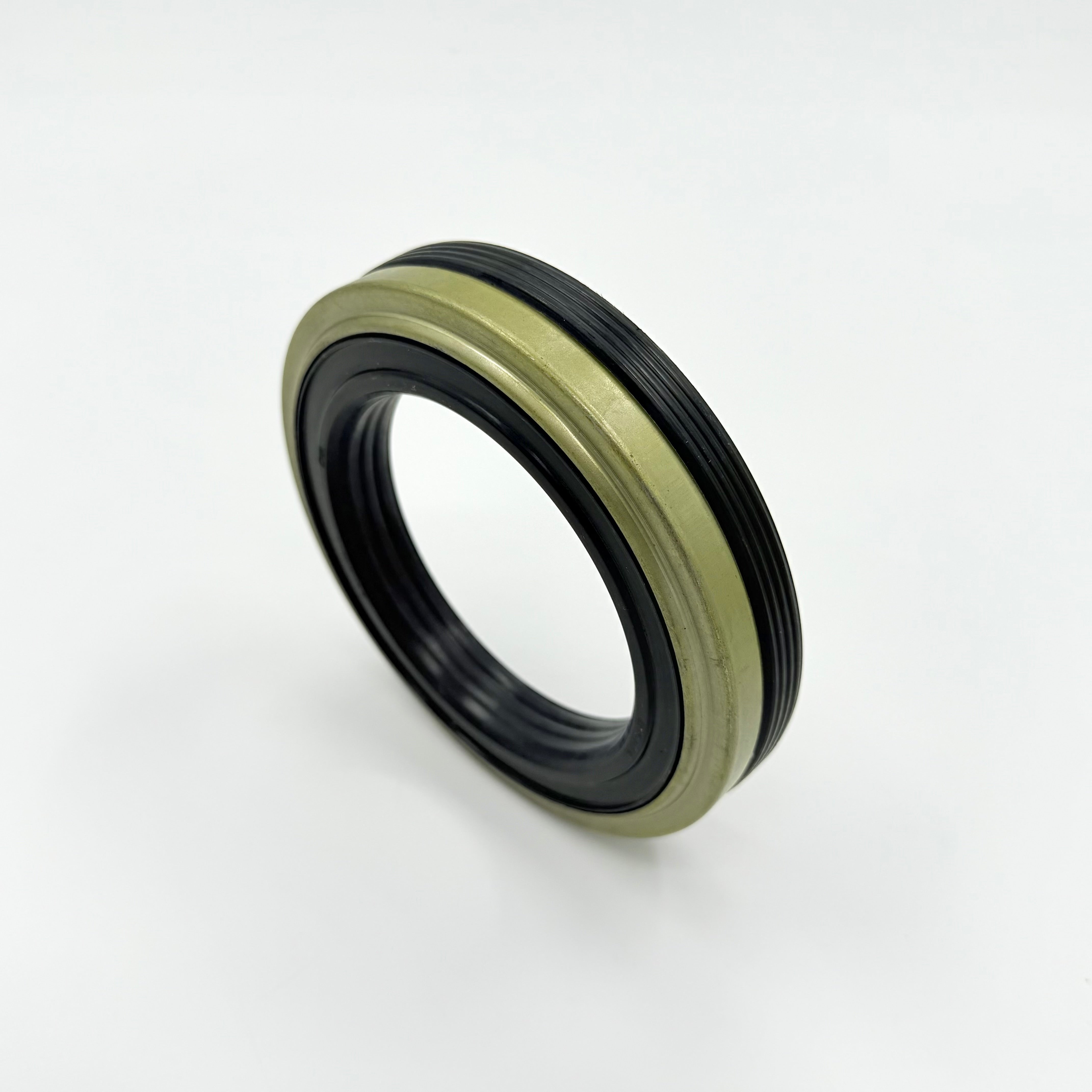 Pair of Oil Seal Rear Wheel Inner 81.5*126*19/22 For Isuzu NQR NPR - HD NPR 4HK1 4HE1 4JJ1 98 - 21 - GoTrucky