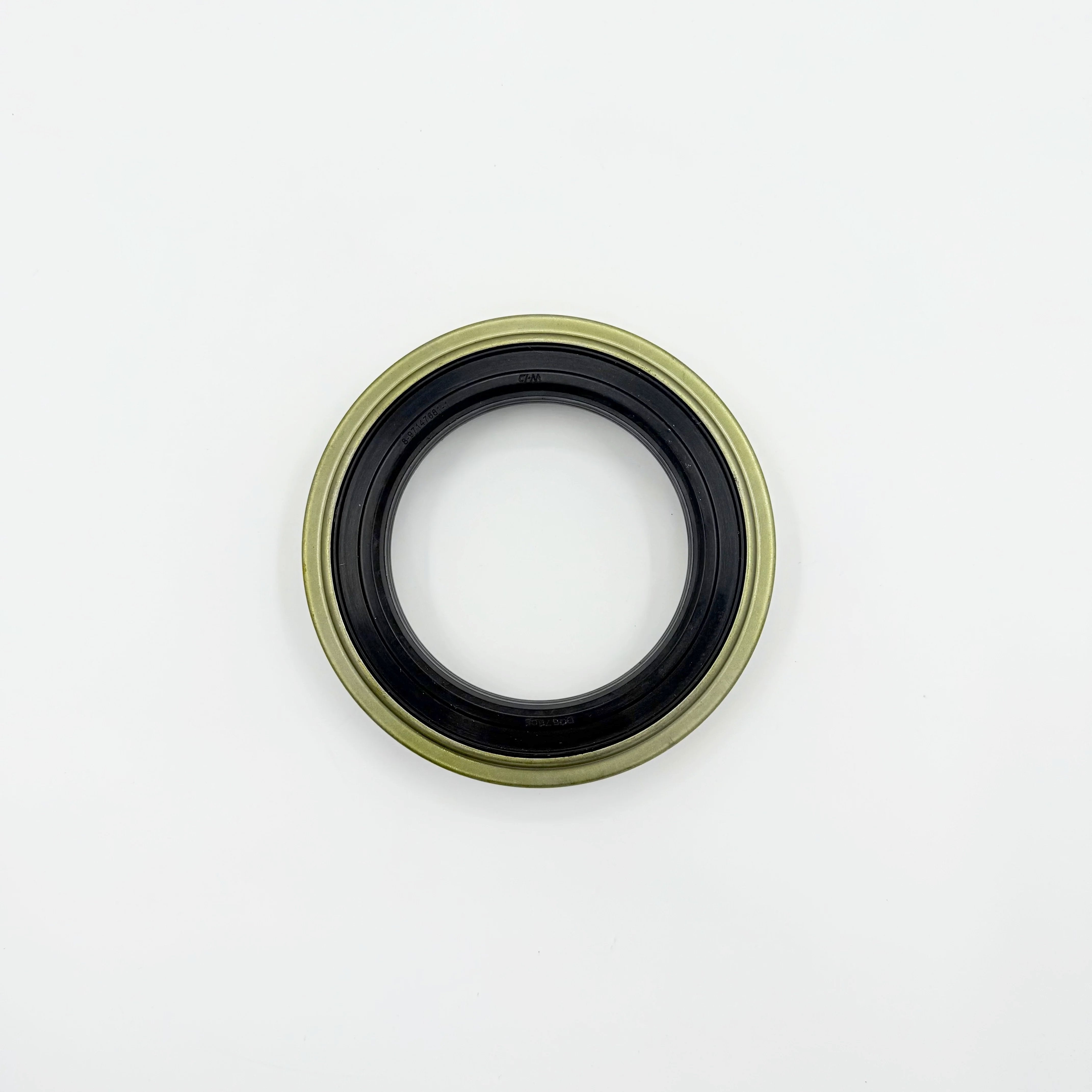 Pair of Oil Seal Rear Wheel Inner 81.5*126*19/22 For Isuzu NQR NPR - HD NPR 4HK1 4HE1 4JJ1 98 - 21 - GoTrucky