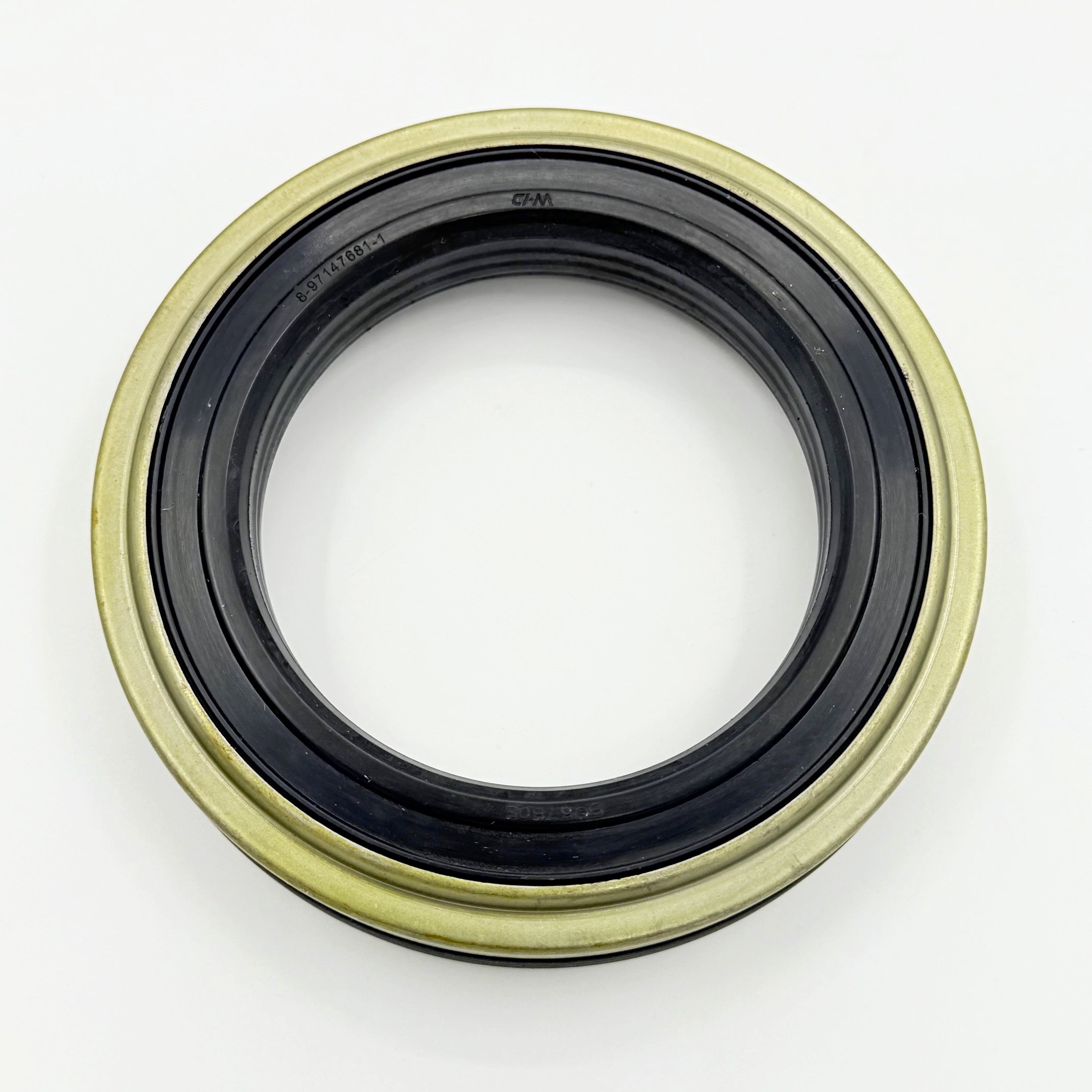 Pair of Oil Seal Rear Wheel Inner 81.5*126*19/22 For Isuzu NQR NPR - HD NPR 4HK1 4HE1 4JJ1 98 - 21 - GoTrucky