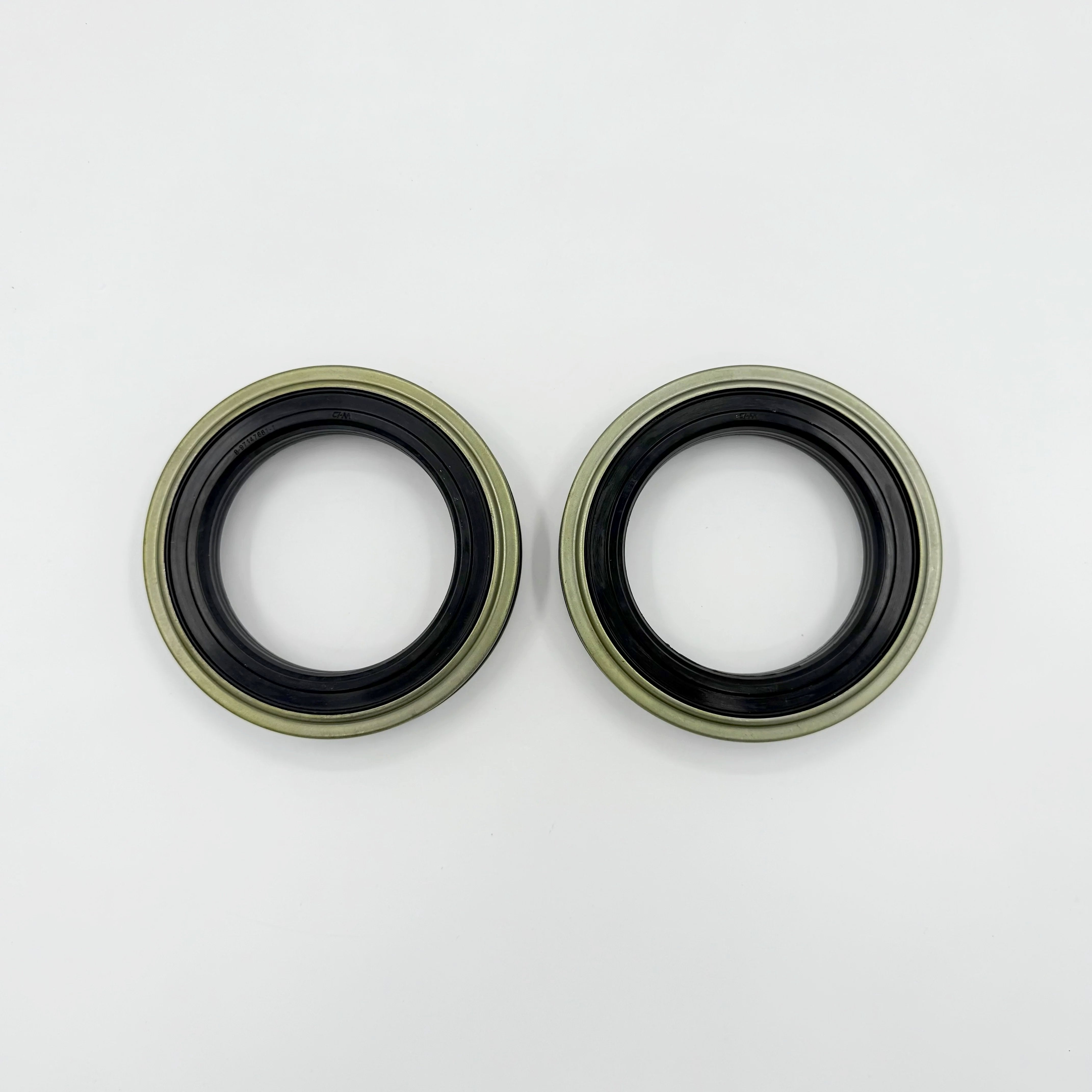 Pair of Oil Seal Rear Wheel Inner 81.5*126*19/22 For Isuzu NQR NPR - HD NPR 4HK1 4HE1 4JJ1 98 - 21 - GoTrucky