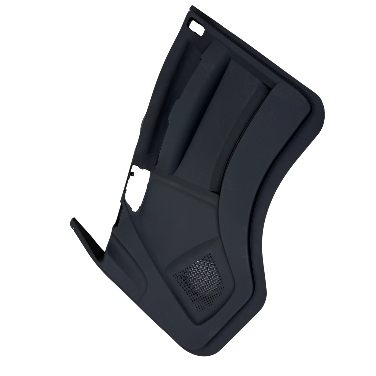 Pair of Pad Trim Door Panel Left + Right For Isuzu NRR NPR NPR - HD NQR 08 - 21 - GoTrucky